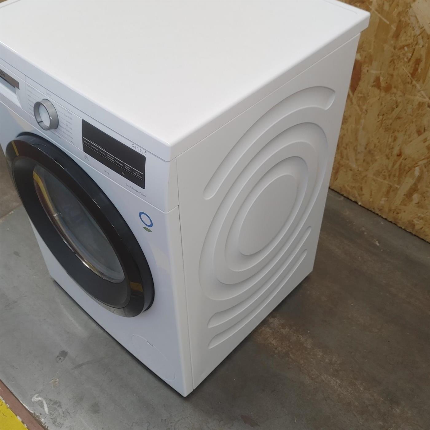 Lavatrice Bosch WUU28T29IT 9 Kg