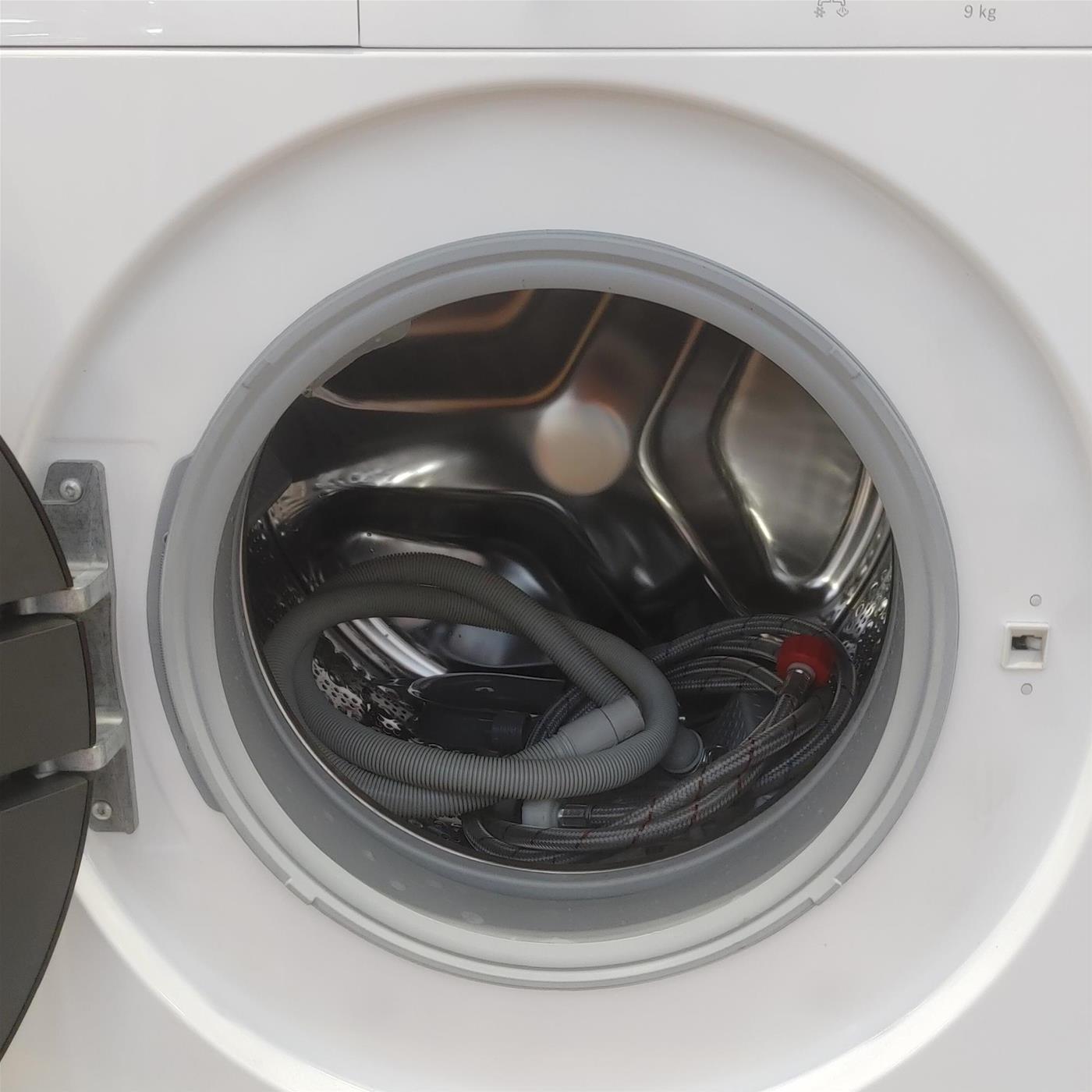 Lavatrice Bosch WUU28T29IT 9 Kg
