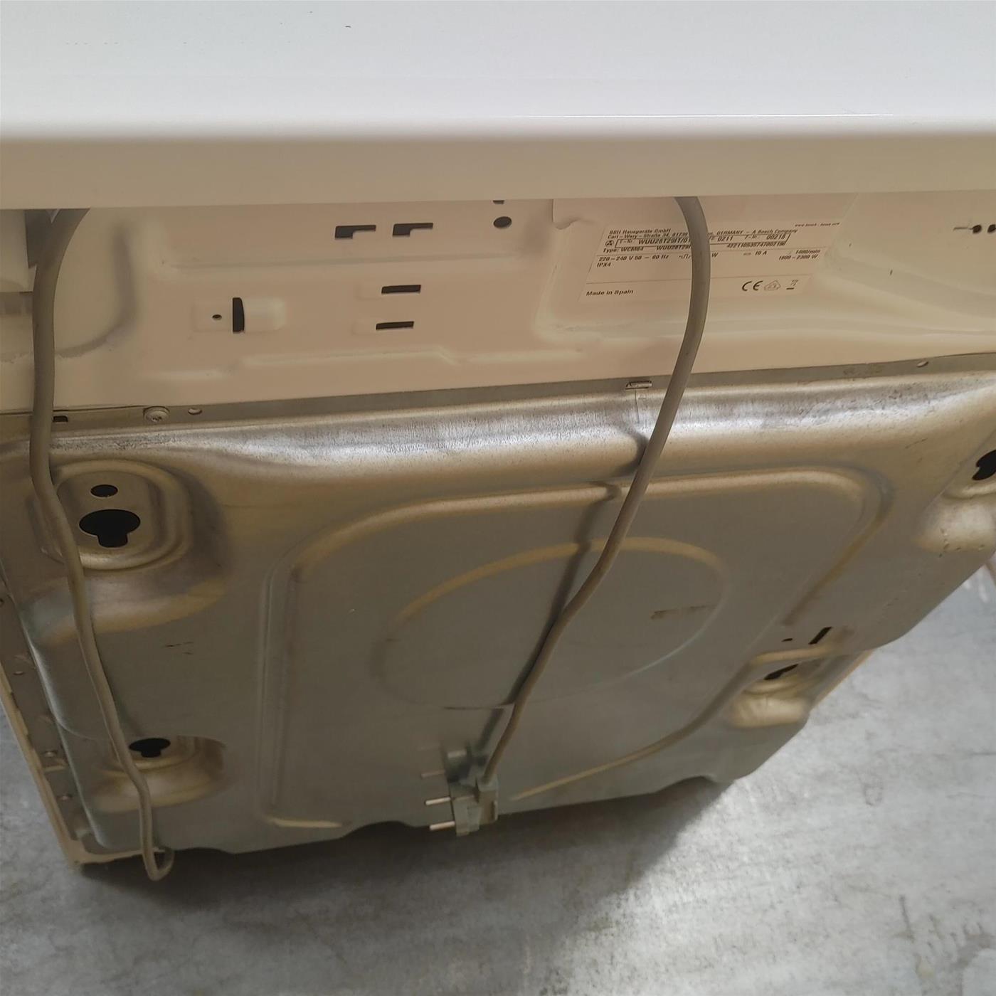 Lavatrice Bosch WUU28T29IT 9 Kg