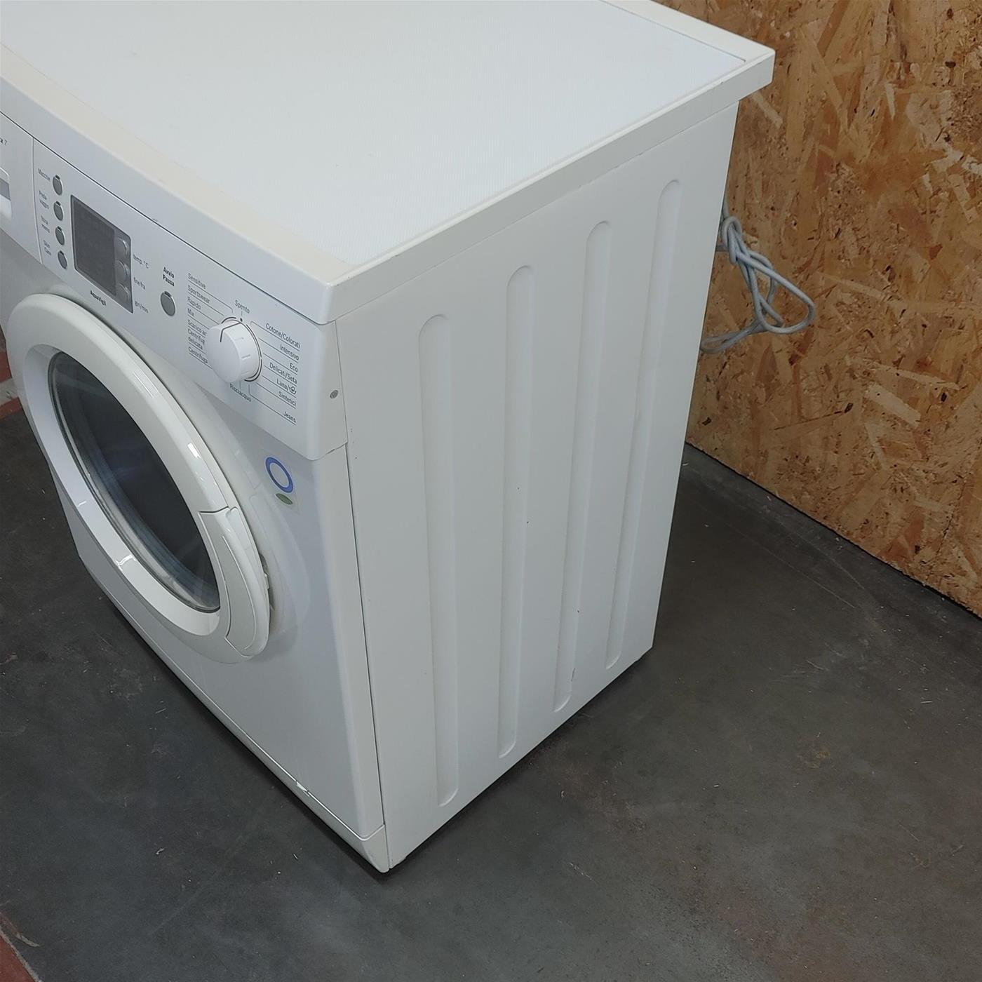 Lavatrice Bosch WAE20462IL 7 Kg