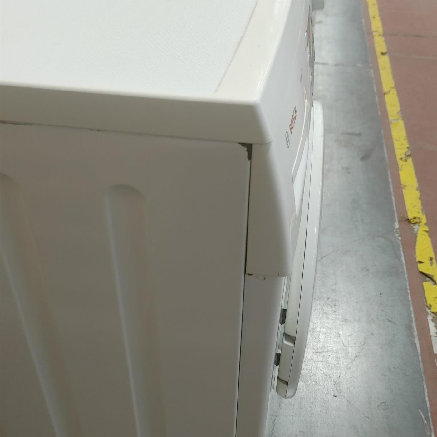 Lavatrice Bosch WAE20462IL 7 Kg