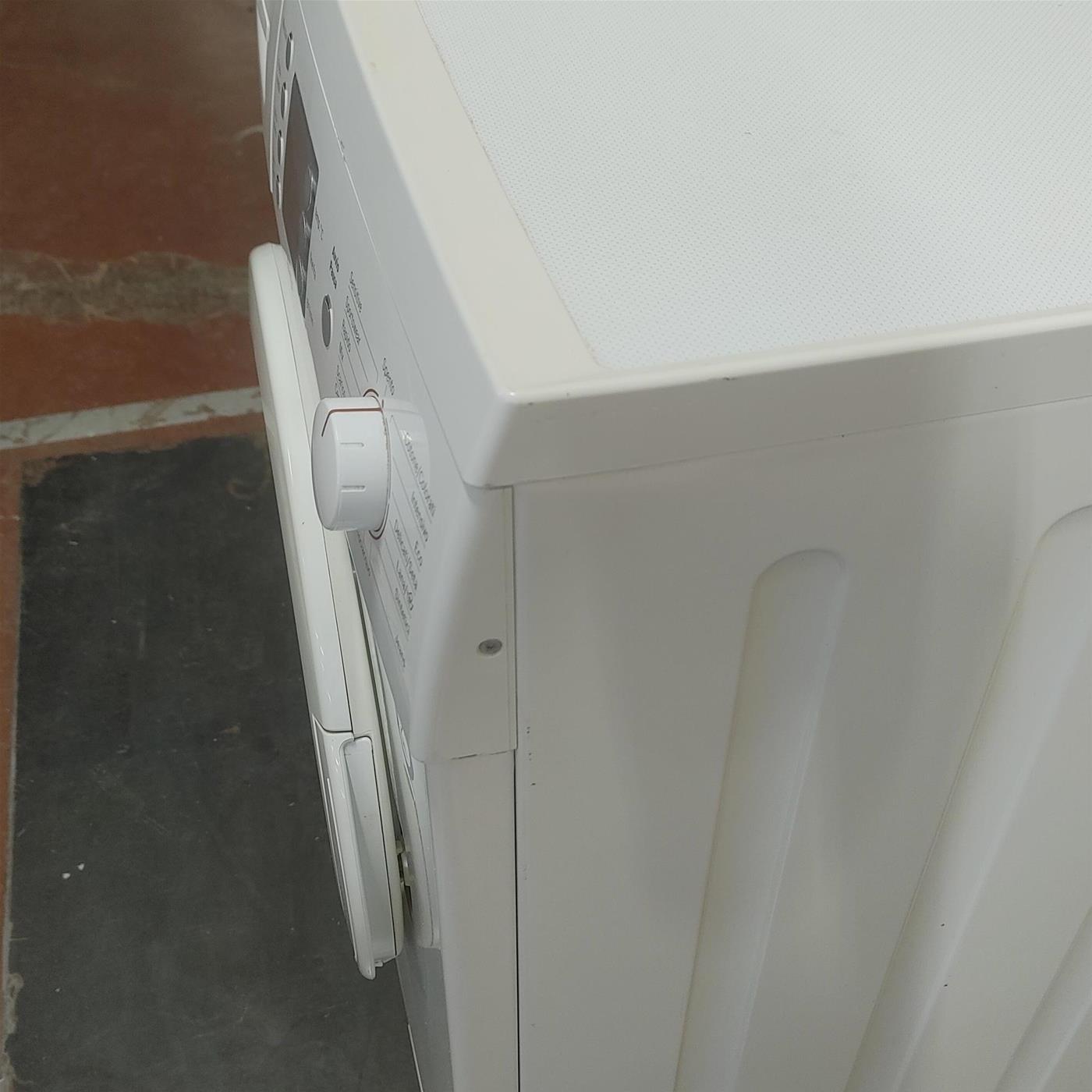 Lavatrice Bosch WAE20462IL 7 Kg