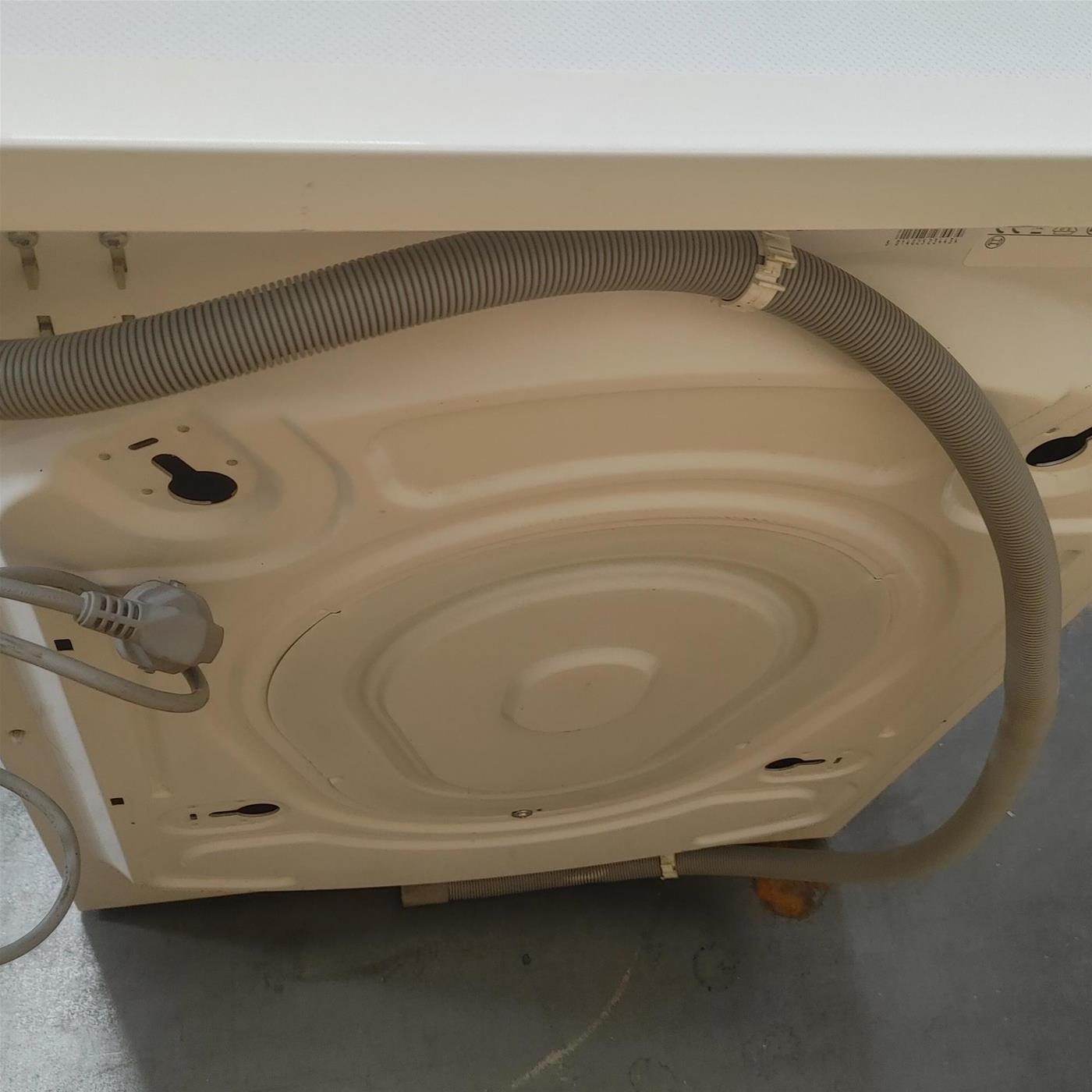 Lavatrice Bosch WAE20462IL 7 Kg