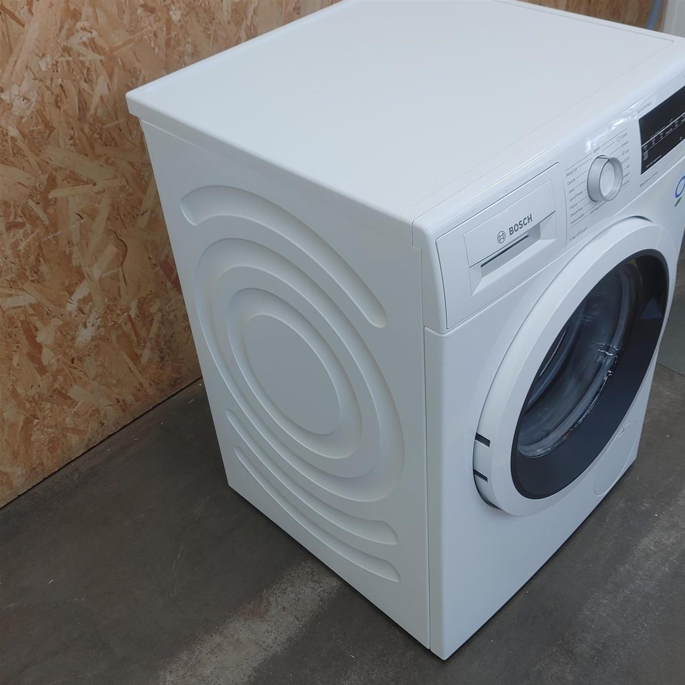 Lavatrice Bosch Serie 6 WAT24439IT 9 Kg