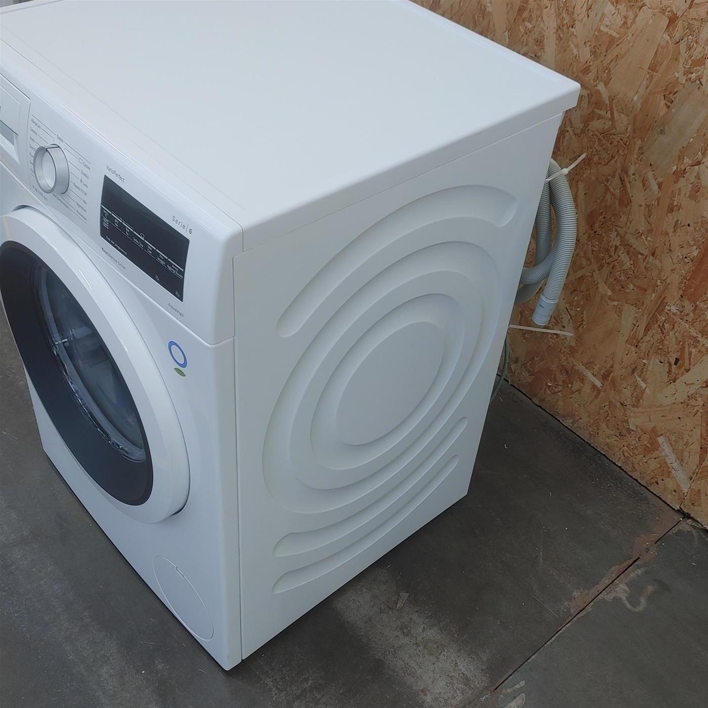 Lavatrice Bosch Serie 6 WAT24439IT 9 Kg