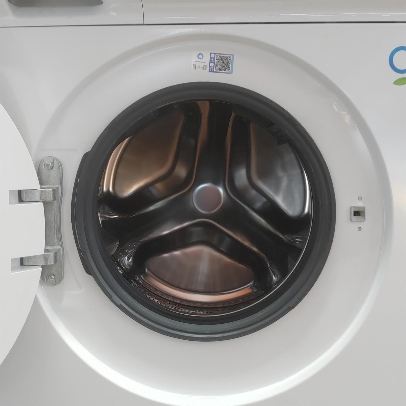 Lavatrice Bosch Serie 8 WGB24400IT Classe A 9 Kg