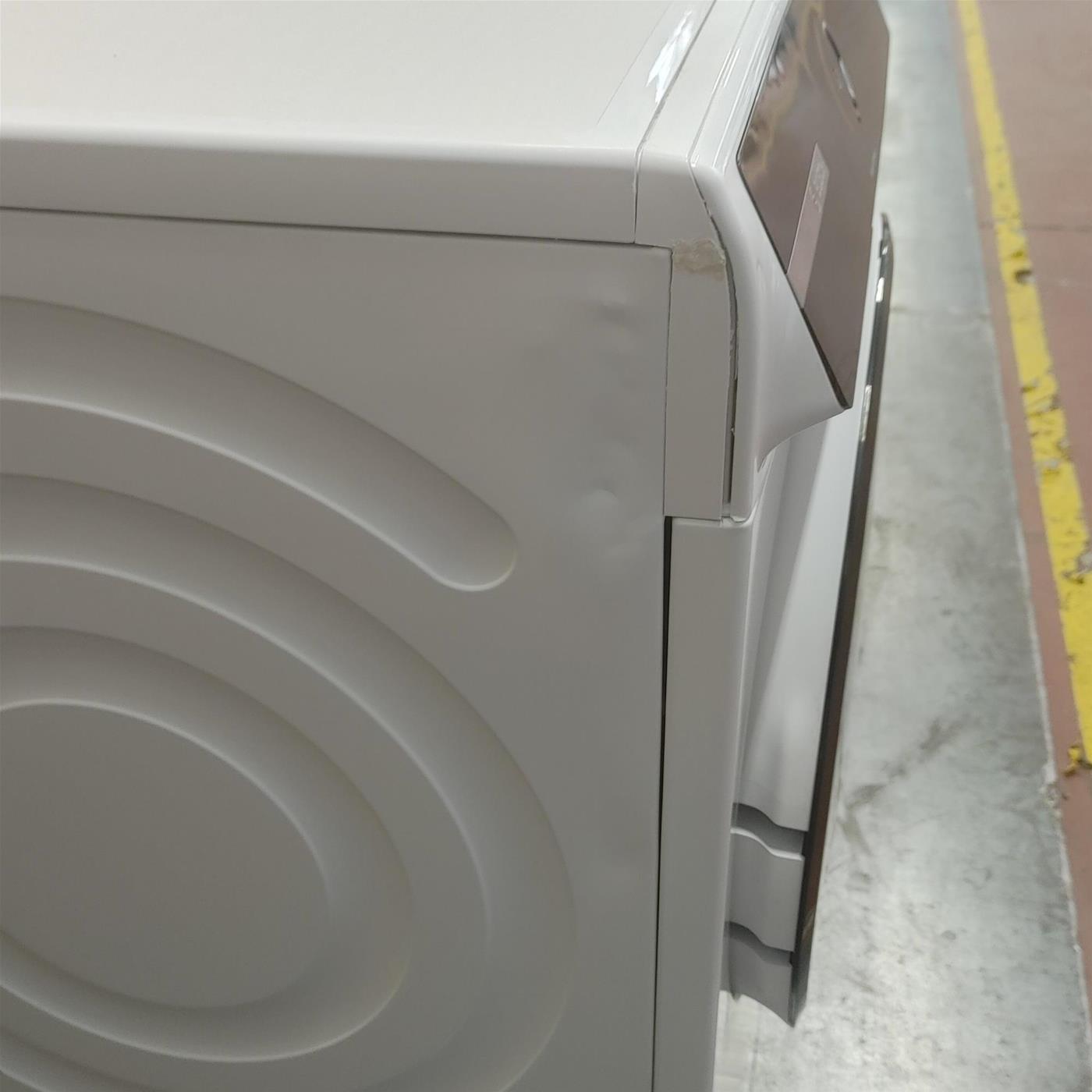 Lavatrice Bosch Serie 8 WGB24400IT Classe A 9 Kg
