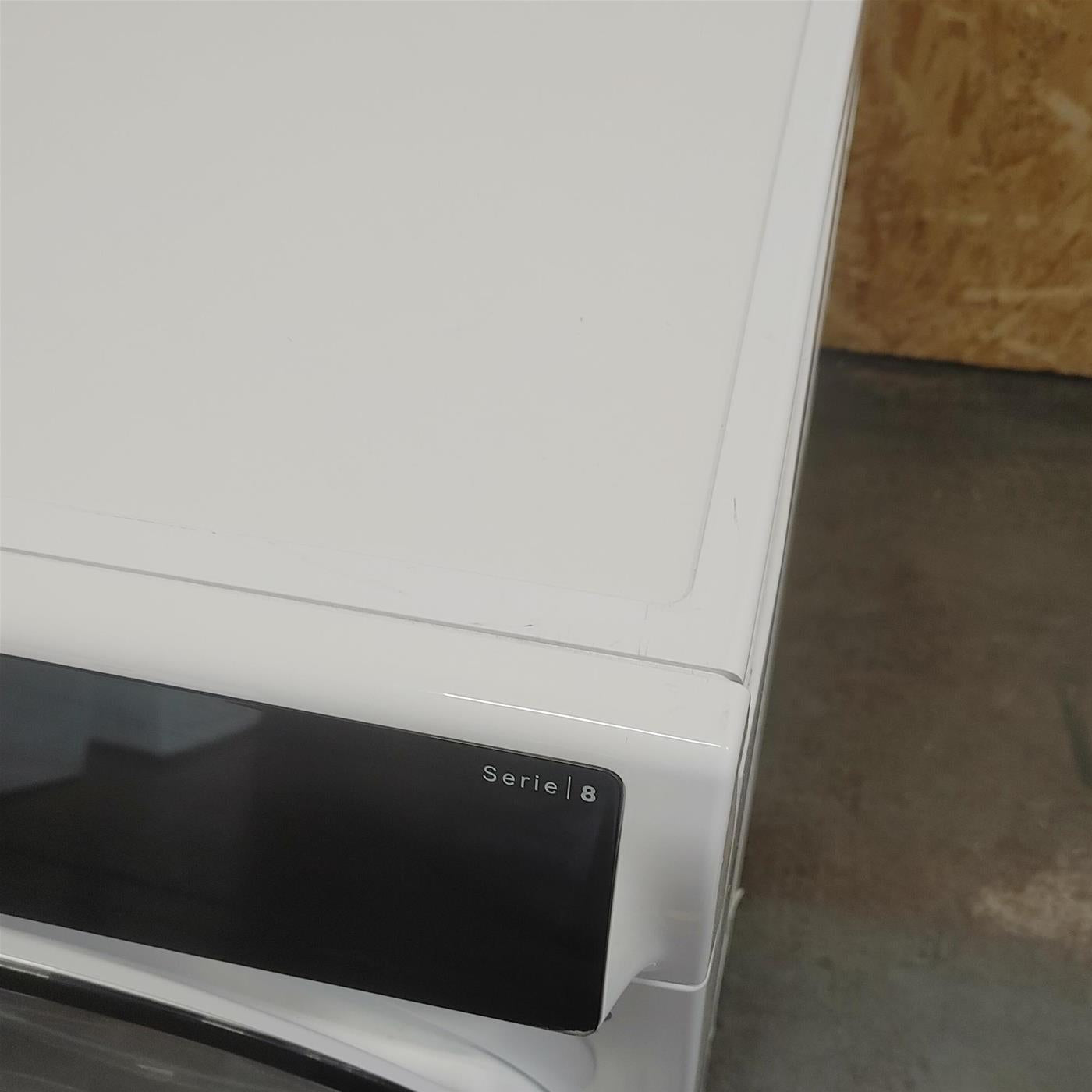 Lavatrice Bosch Serie 8 WGB24400IT Classe A 9 Kg