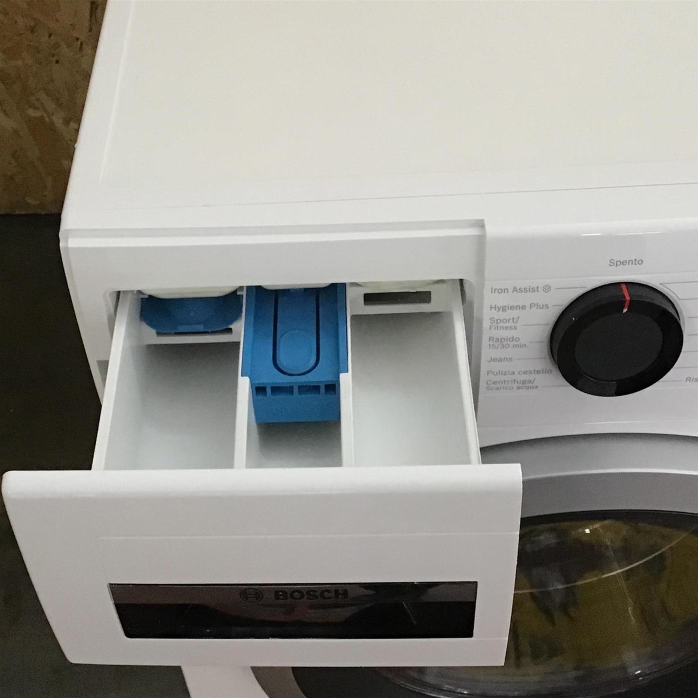 Lavatrice Bosch Serie 6 WGG144Z5IT 9 Kg