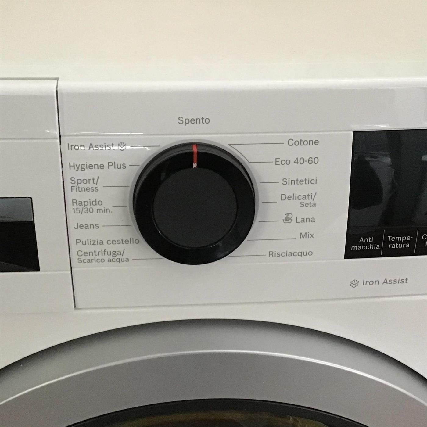 Lavatrice Bosch Serie 6 WGG144Z5IT 9 Kg