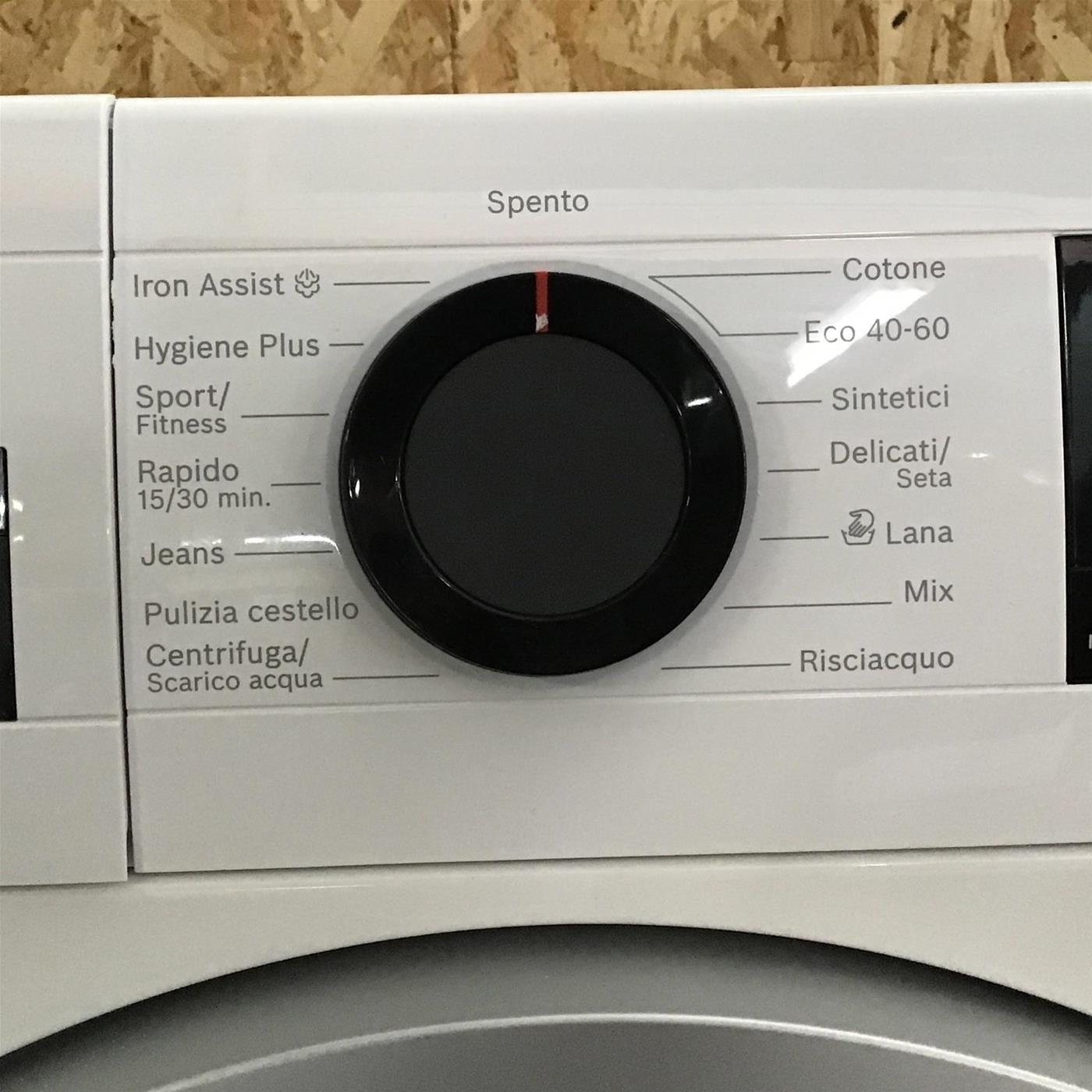 Lavatrice Bosch Serie 6 WGG144Z5IT 9 Kg