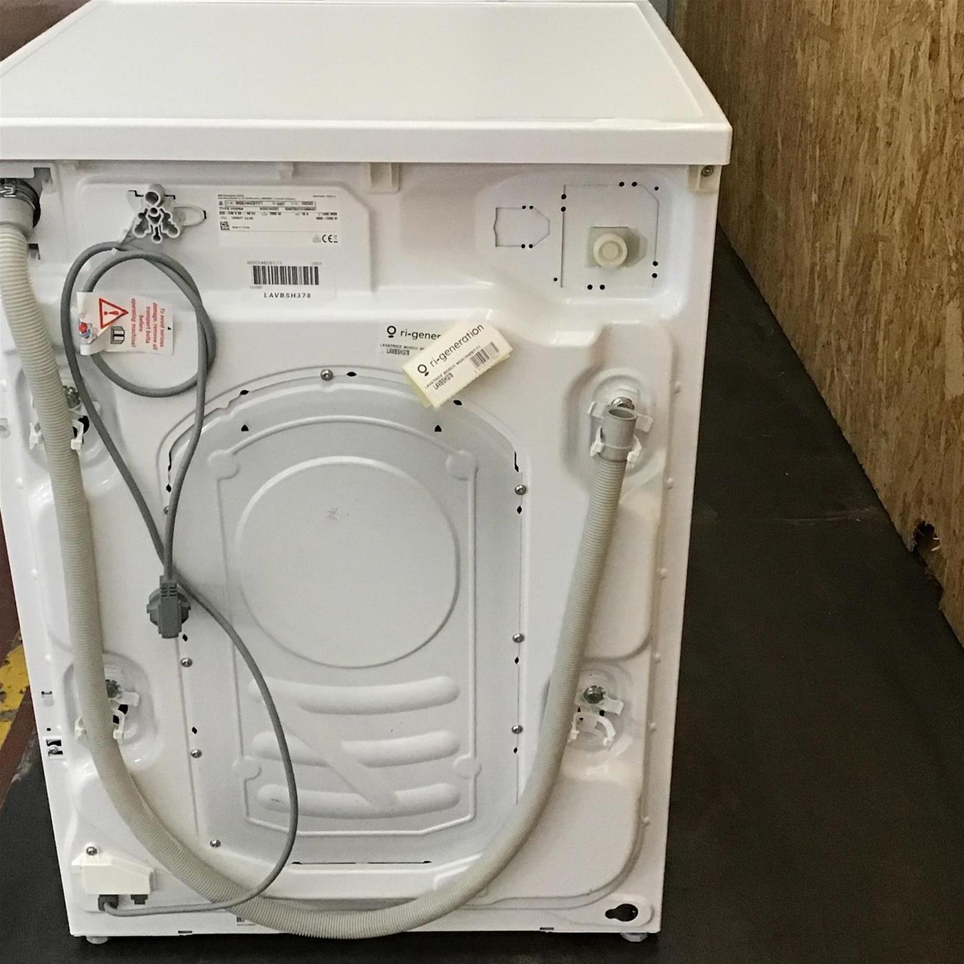 Lavatrice Bosch Serie 6 WGG144Z5IT 9 Kg