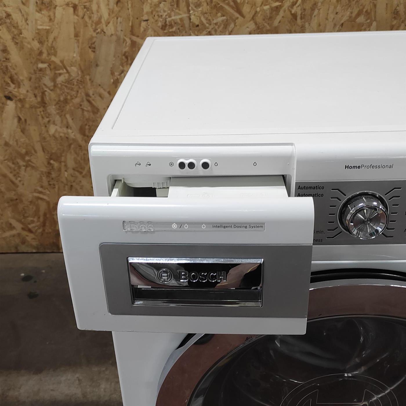 Lavatrice Bosch WAY28840IT 8 Kg