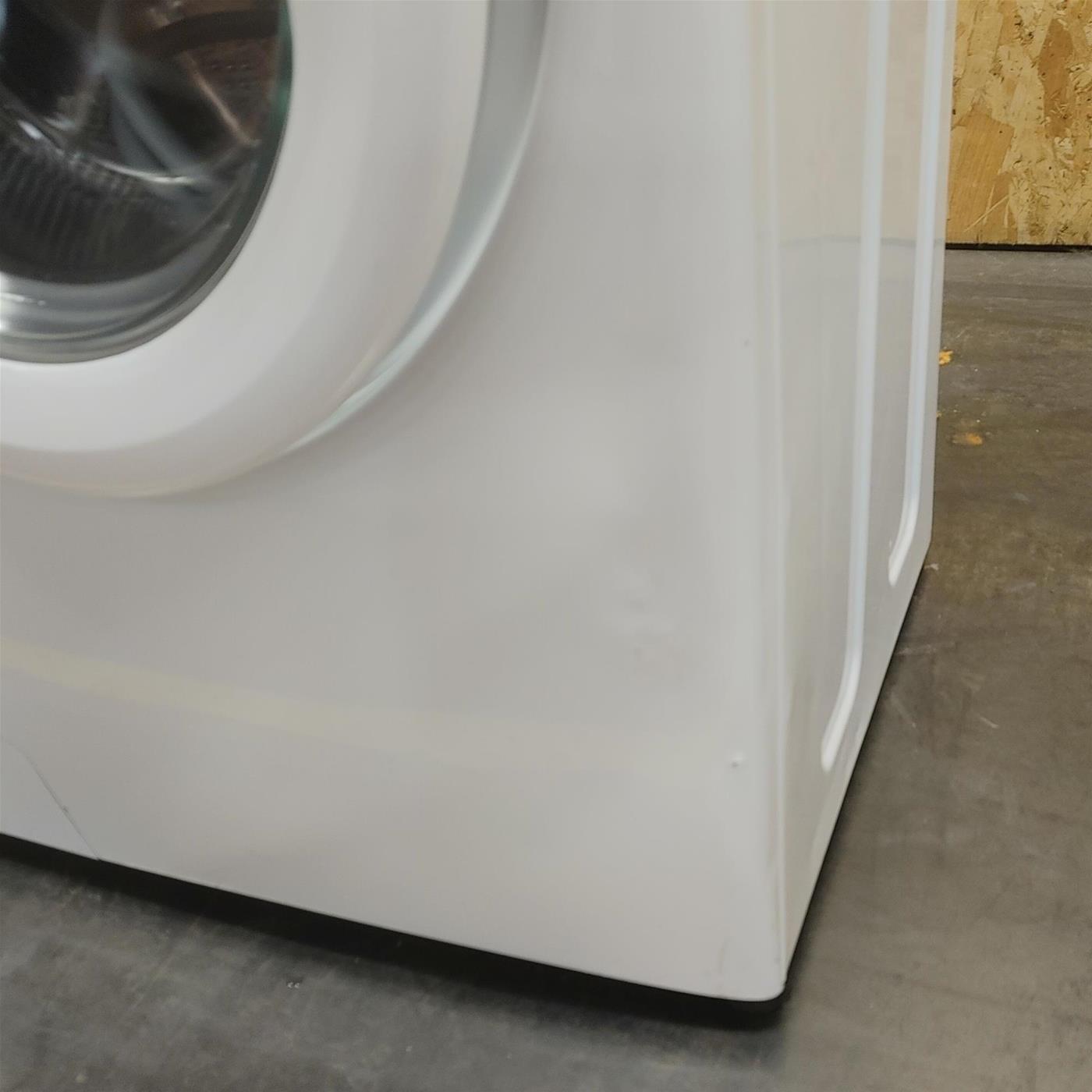 Lavatrice Candy HE 129TXME/1-S Ultra Hygiene 9 Kg