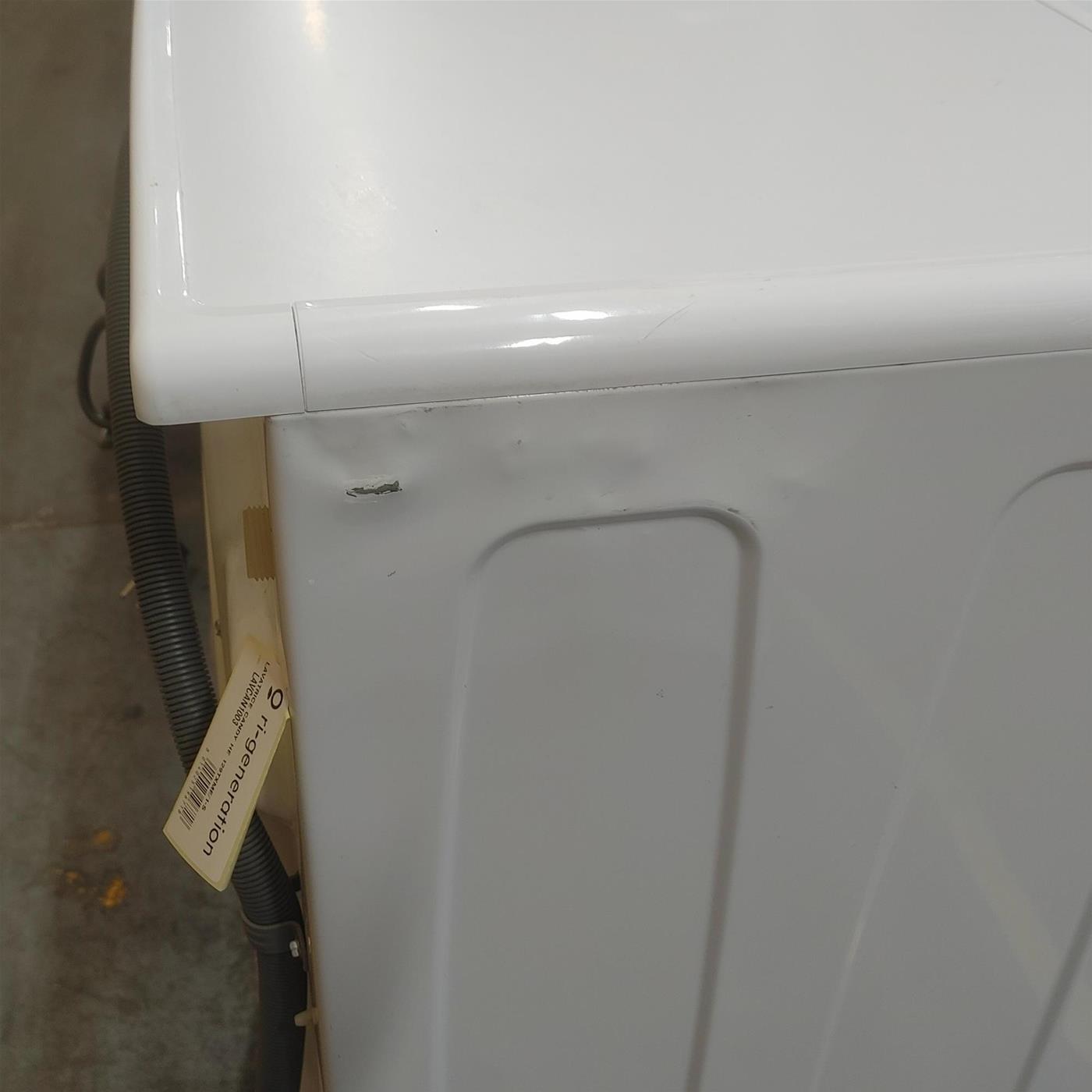 Lavatrice Candy HE 129TXME/1-S Ultra Hygiene 9 Kg