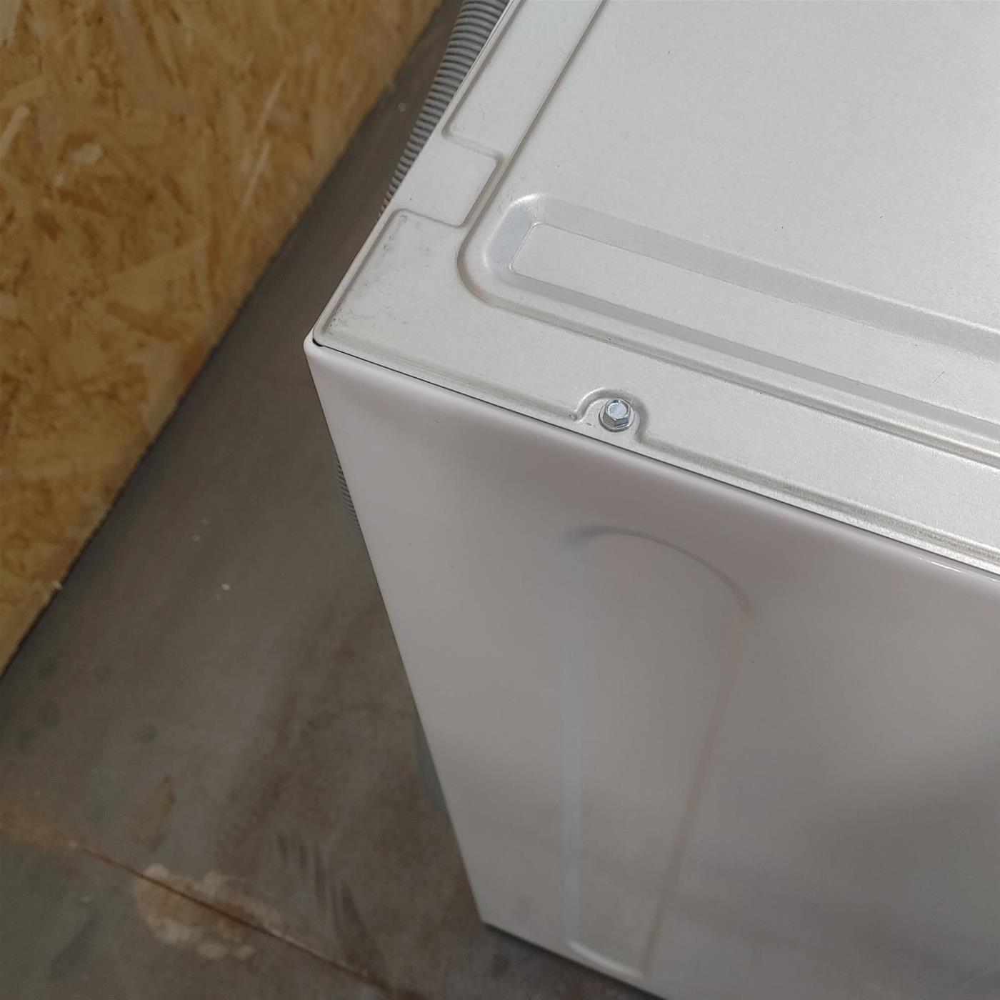 Candy Smart Inverter CBWO 49TWME-S lavatrice Caricamento frontale 9 kg 1400 Giri/min Bianco