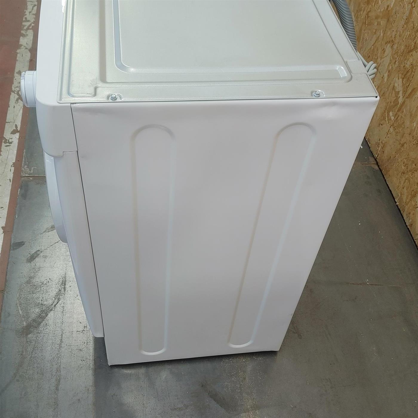 Candy Smart Inverter CBWO 49TWME-S lavatrice Caricamento frontale 9 kg 1400 Giri/min Bianco