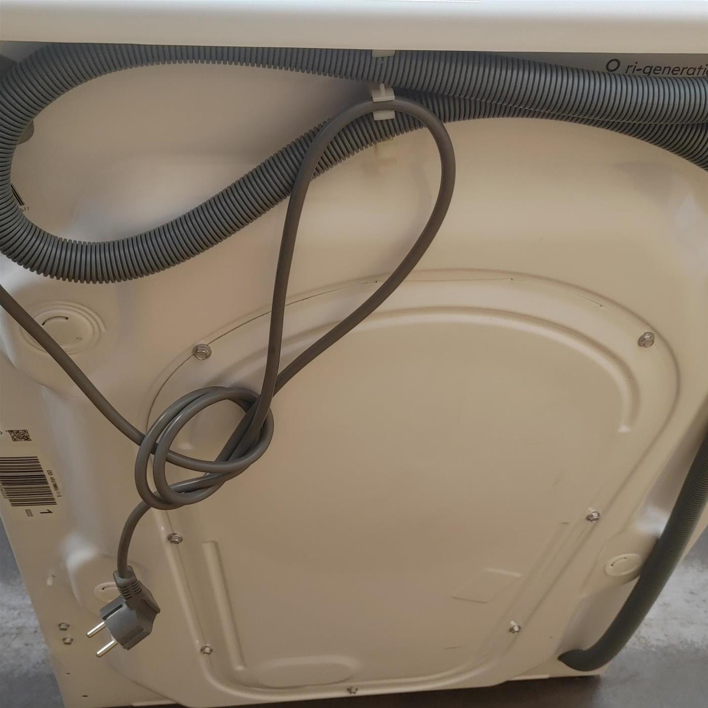 Lavatrice Candy Smart Pro Inverter CSO 496TWMB6/1-S Carica frontale 9 kg 1400 giri Bianco