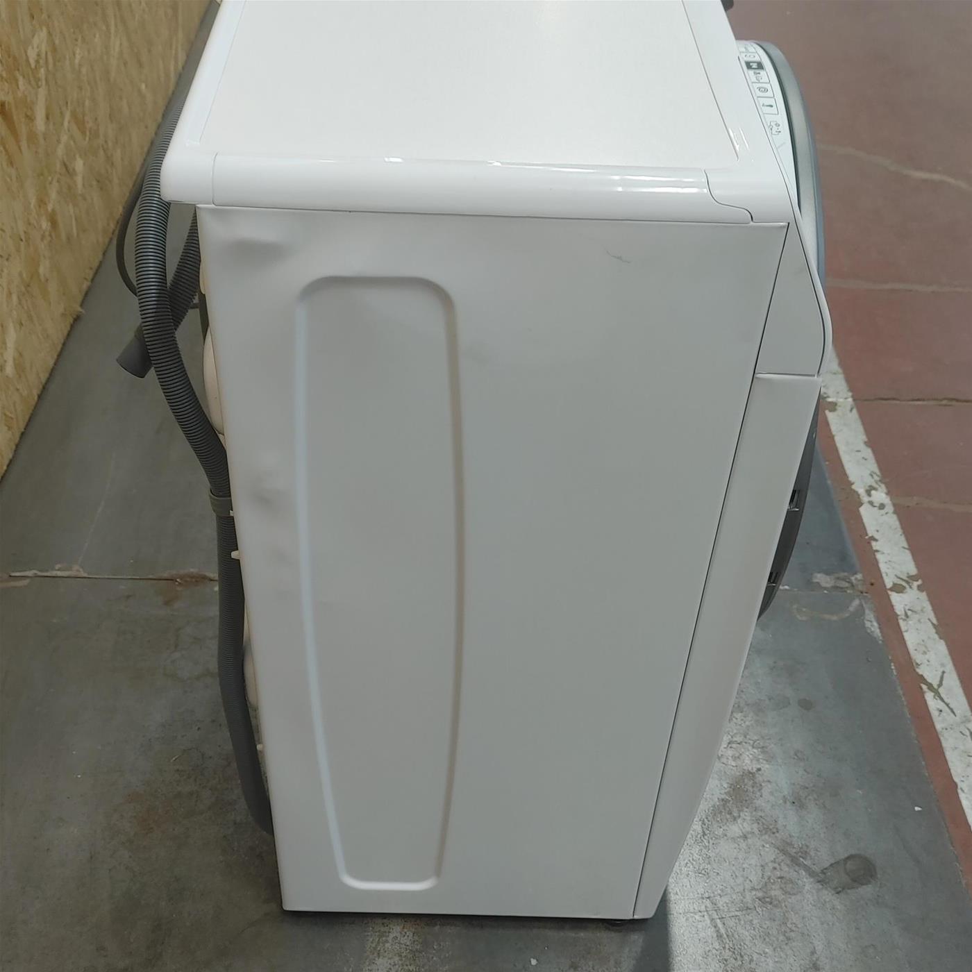 Lavatrice Candy RapidÓ PRO RP4 476BWMR/1-S Carica frontale 7 kg 1400 giri Bianco