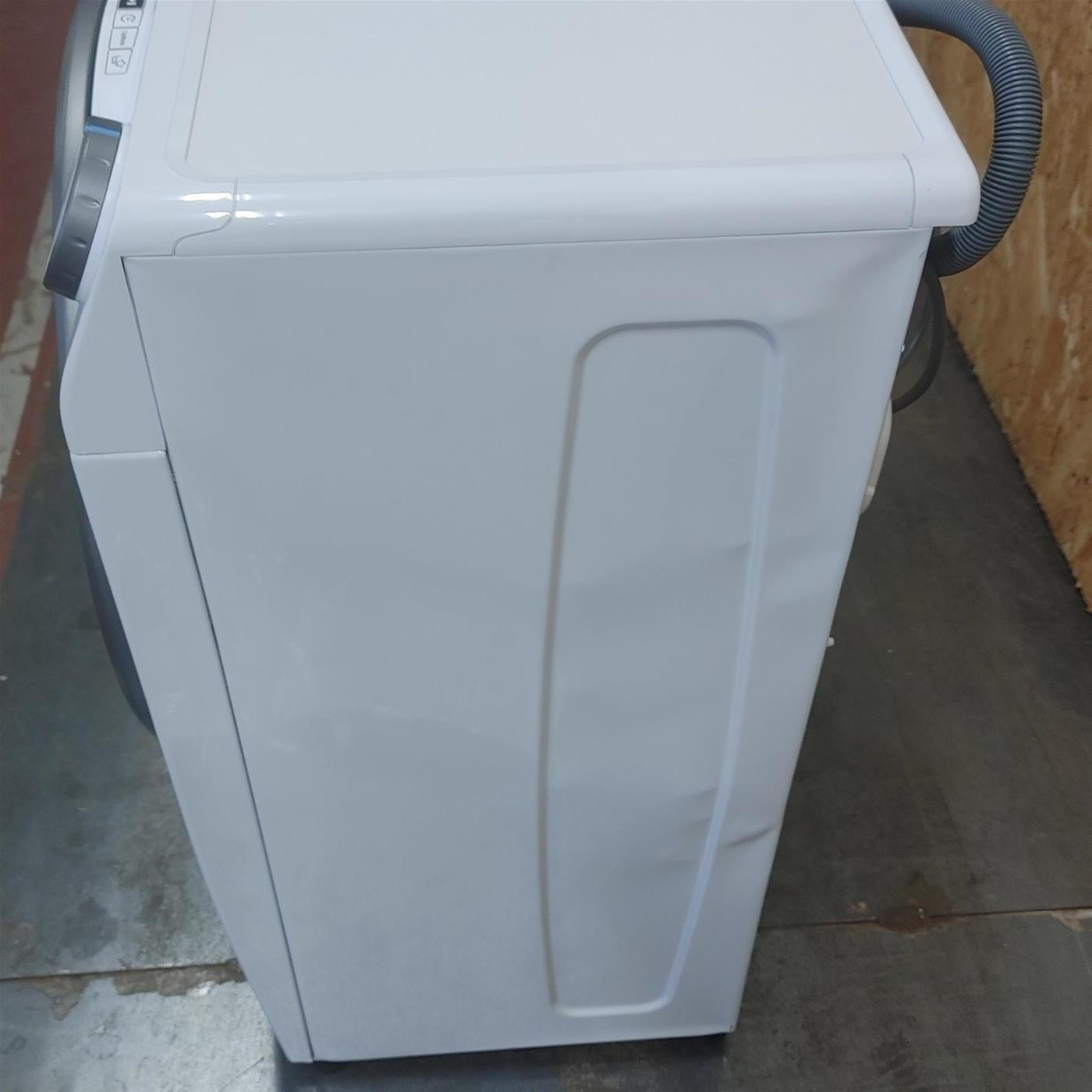 Lavatrice Candy RapidÓ PRO RP4 476BWMR/1-S Carica frontale 7 kg 1400 giri Bianco