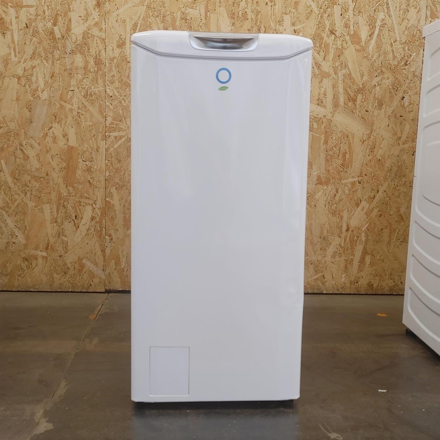 Lavatrice Haier RTXSG28TMC5-11 Carica dall'alto 8 kg 1200 giri Bianco
