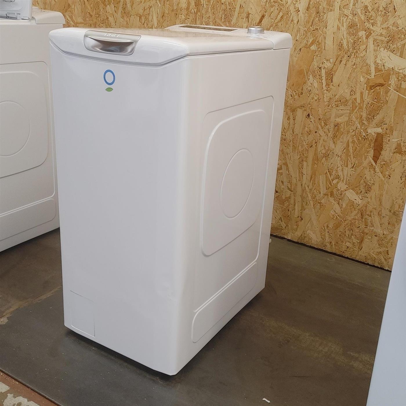 Lavatrice Haier RTXSG28TMC5-11 Carica dall'alto 8 kg 1200 giri Bianco