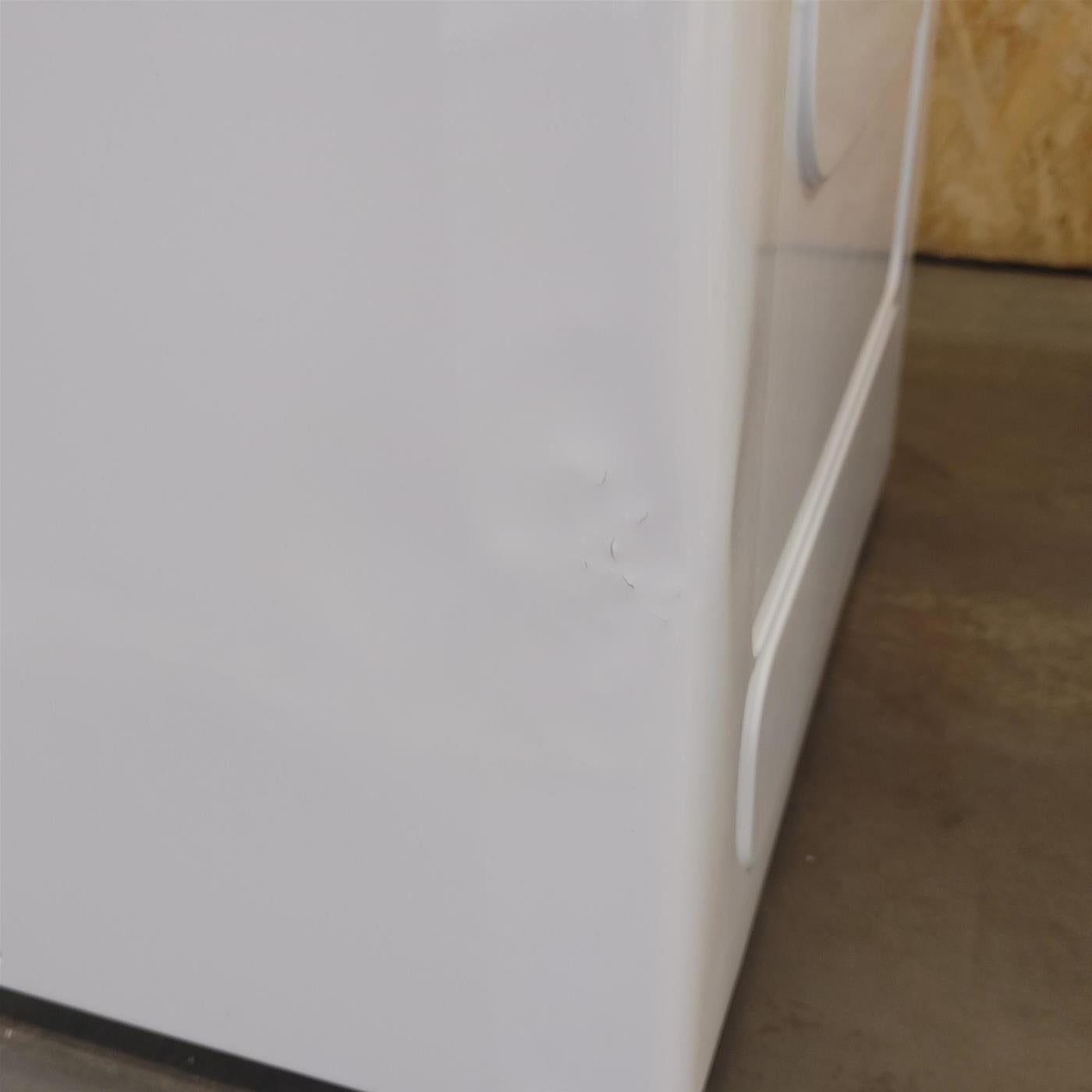 Lavatrice Haier RTXSG28TMC5-11 Carica dall'alto 8 kg 1200 giri Bianco