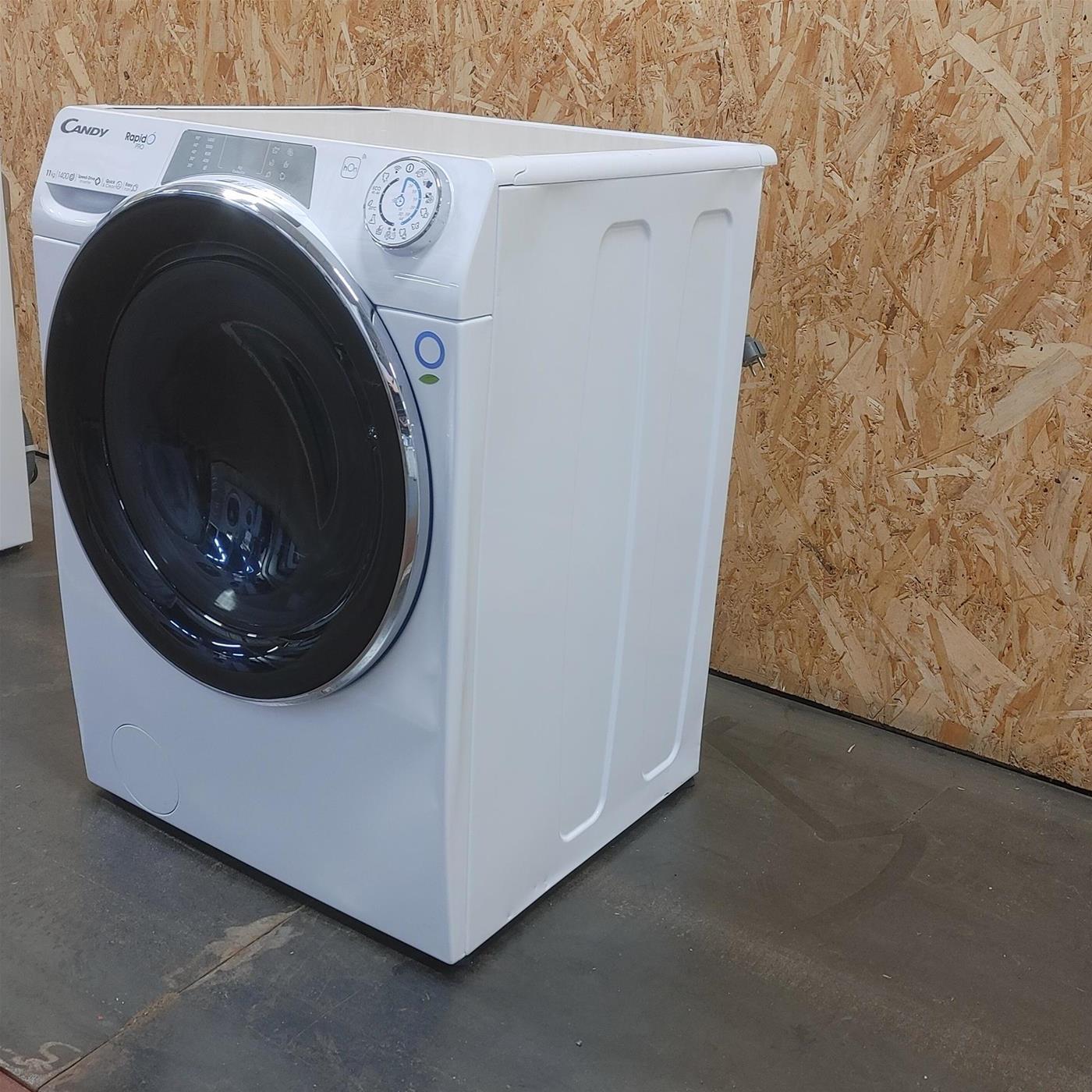 CANDY Lavatrice RP 4116BWMBC/1-S 11 Kg Classe A