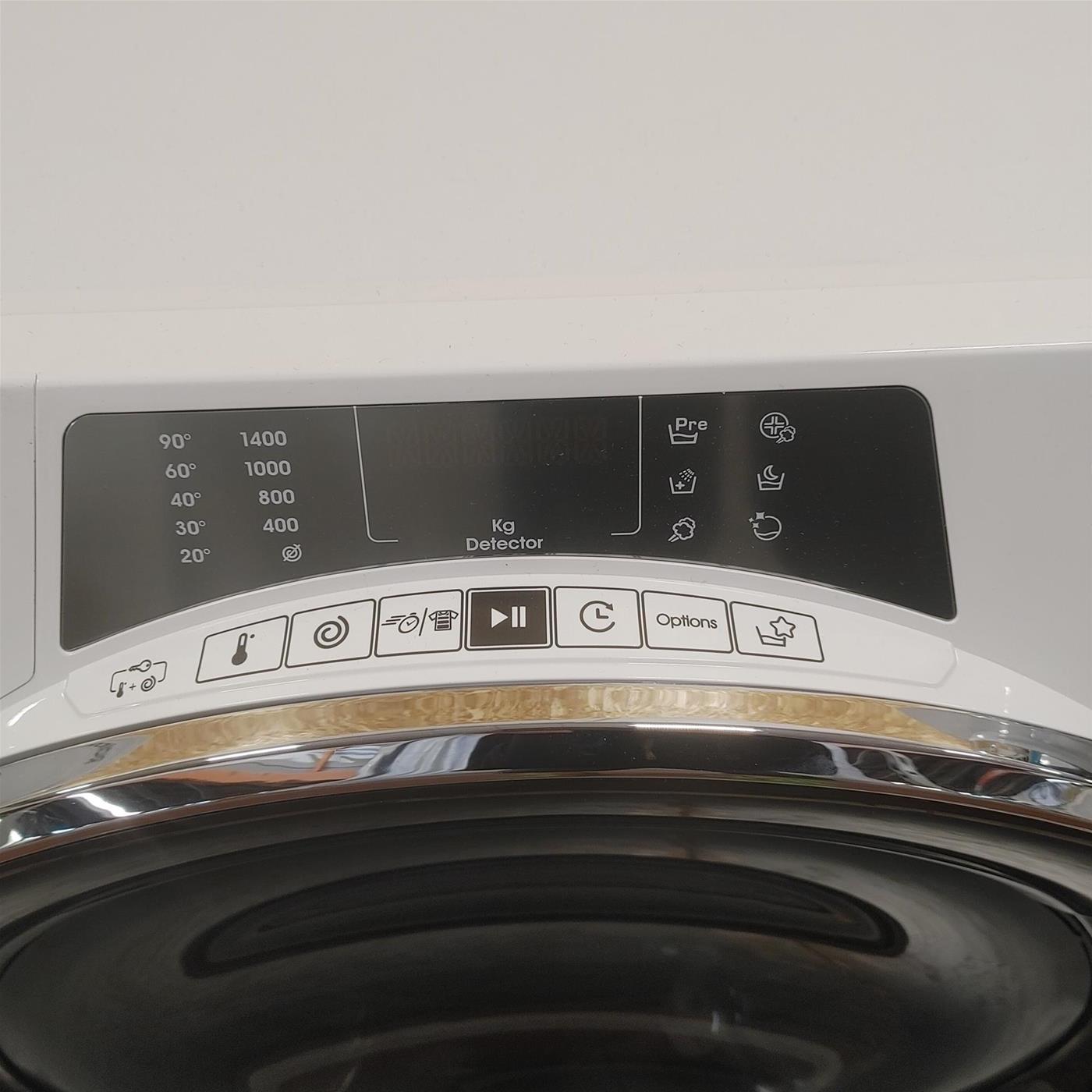 CANDY Lavatrice RP 4116BWMBC/1-S 11 Kg Classe A