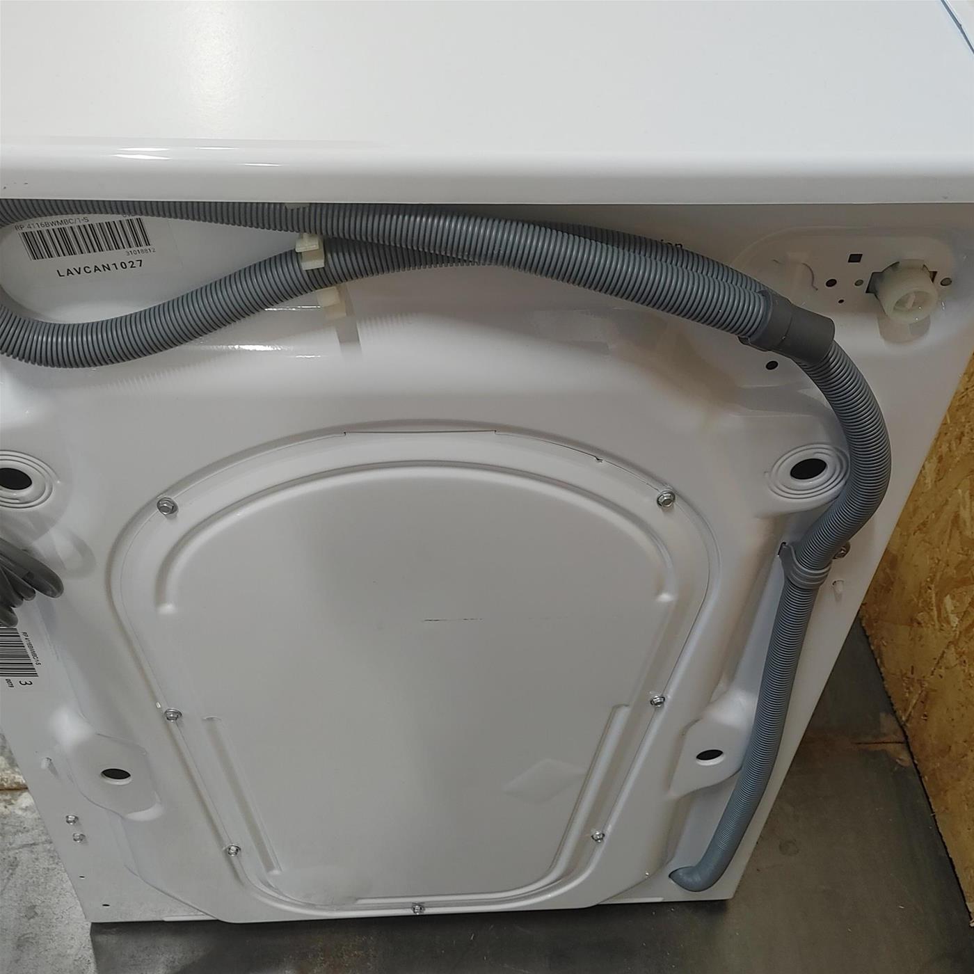 CANDY Lavatrice RP 4116BWMBC/1-S 11 Kg Classe A