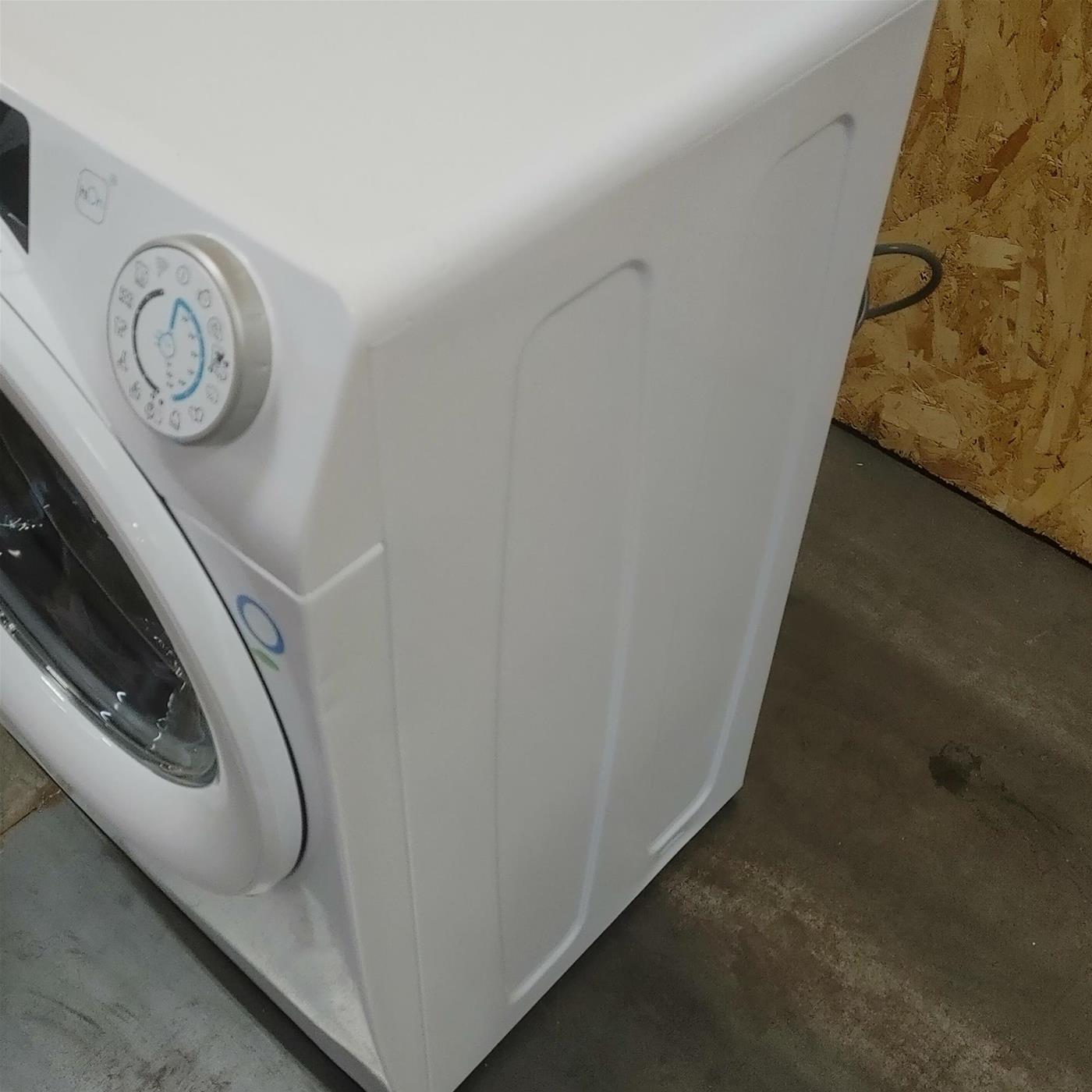 Lavatrice Candy RapidÓ RO1494DWMT/1-S Caricamento frontale 9 kg 1400 Giri/min Bianco