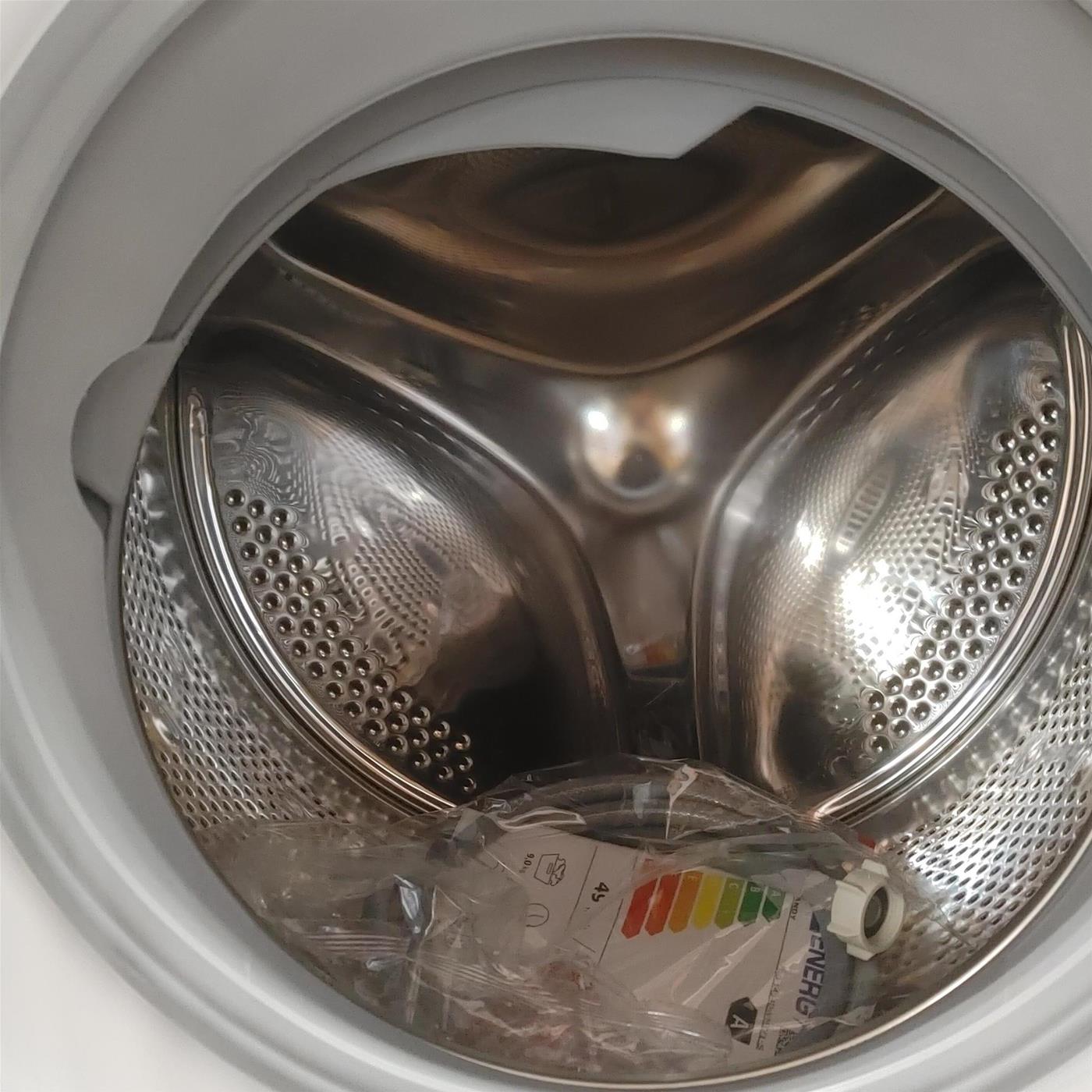 Lavatrice Candy RapidÓ RO1494DWMT/1-S Caricamento frontale 9 kg 1400 Giri/min Bianco