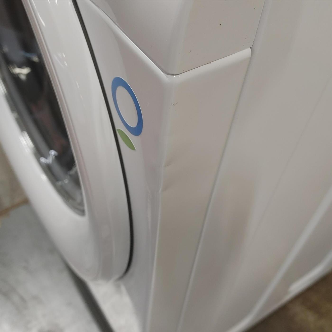 Lavatrice Candy RapidÓ RO1494DWMT/1-S Caricamento frontale 9 kg 1400 Giri/min Bianco