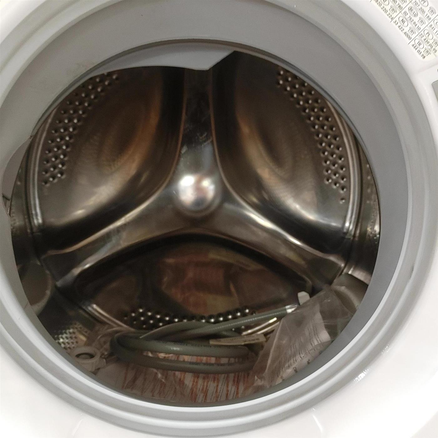 Candy Smart CSS129TW4-11 lavatrice Caricamento frontale 9 kg 1200 Giri/min Bianco (copia)