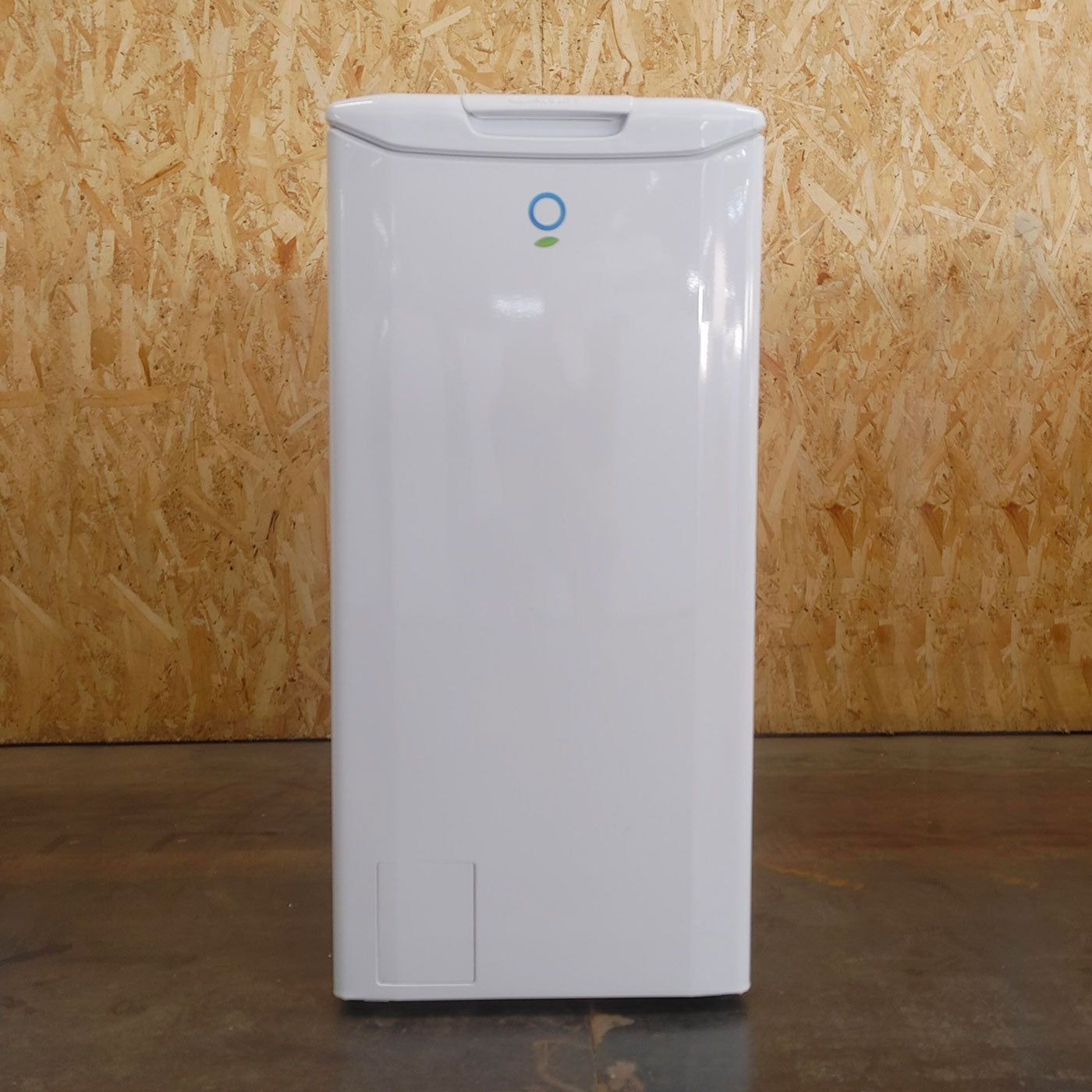 Candy Smart CST 282D2/1-11 lavatrice Caricamento dall'alto 8 kg 1200 Giri/min Bianco