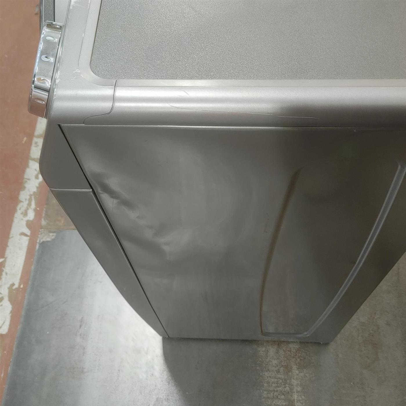 Lavatrice Candy RapidÓ RO41276DWMCRE-S 7 Kg