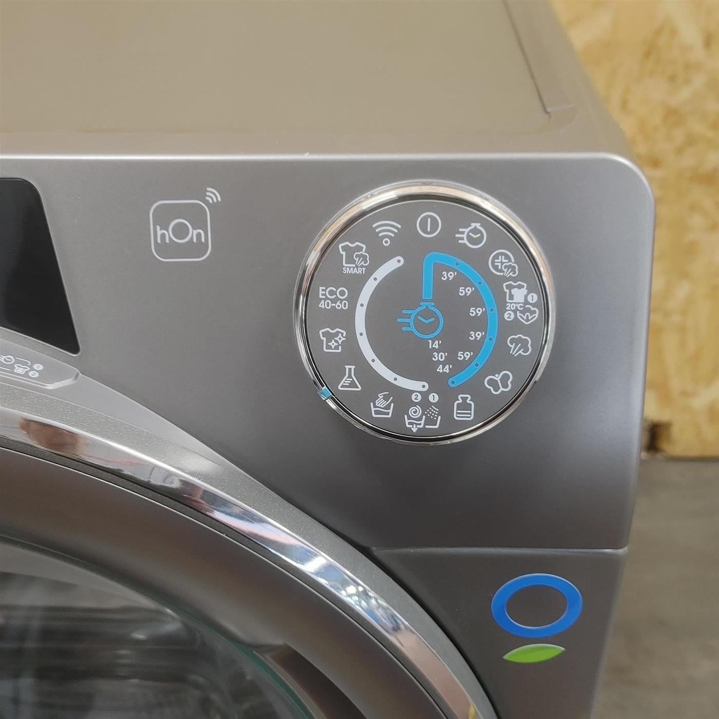 Lavatrice Candy RapidÓ RAPIDO' 7 Kg