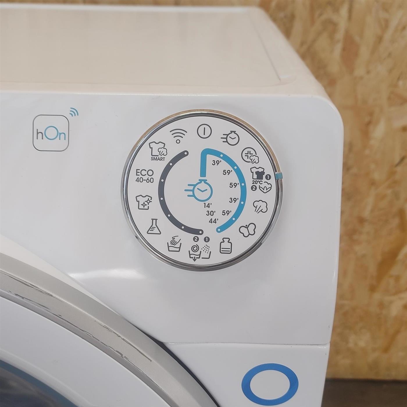 Candy Lavatrice RO 1486DWMCT/1-S 8 kg Classe A