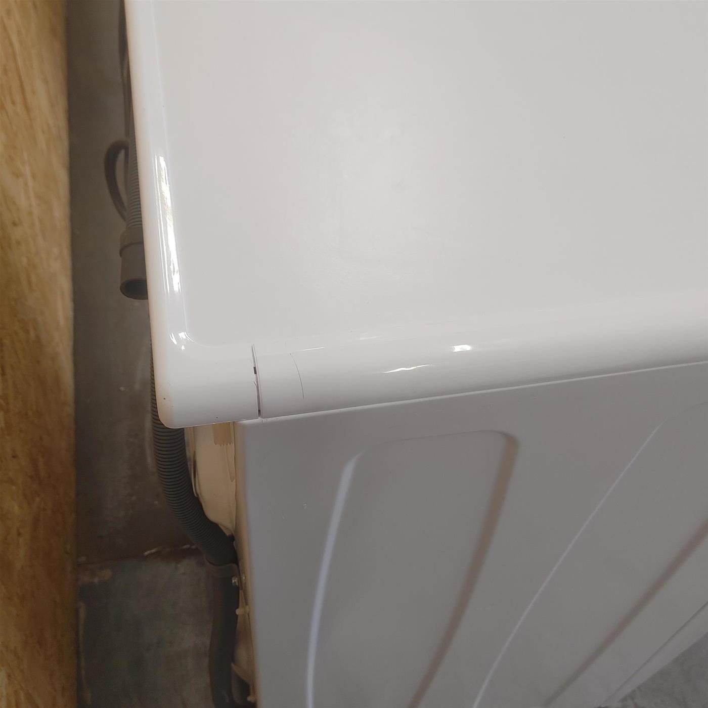 Candy Lavatrice RO 1486DWMCT/1-S 8 kg Classe A