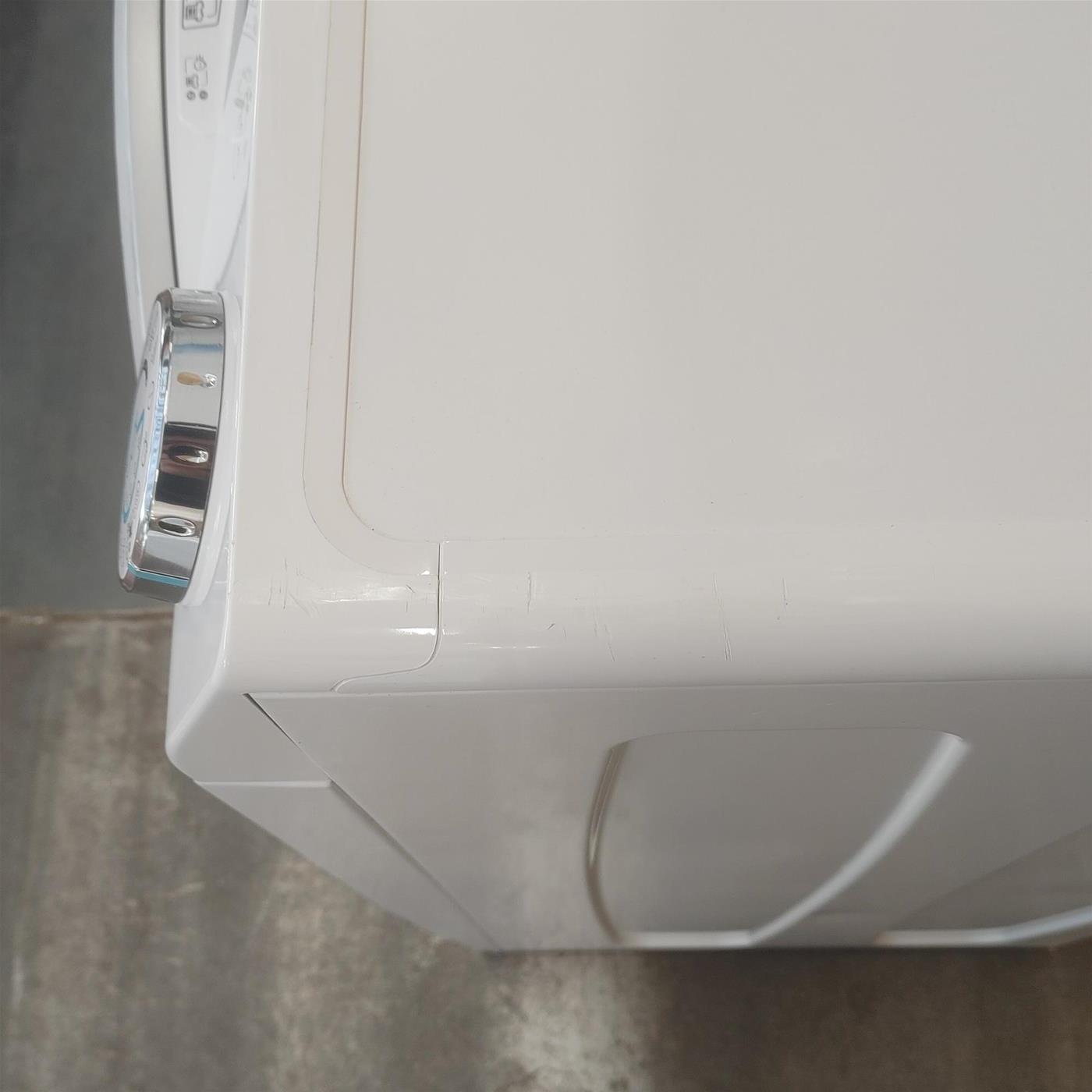 Candy Lavatrice RO 1486DWMCT/1-S 8 kg Classe A