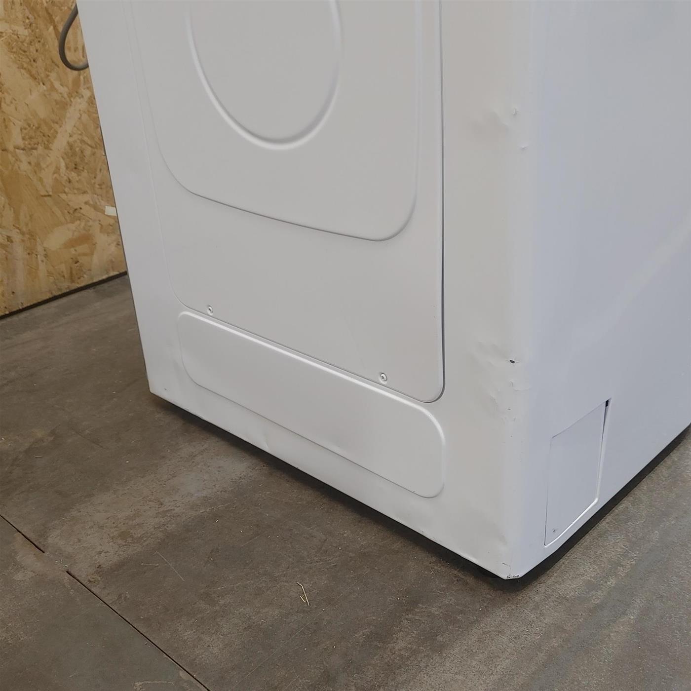 Candy Smart Inverter CSTG 47TMV5/1-11 washing machine Top-load 7 kg 1400 RPM White