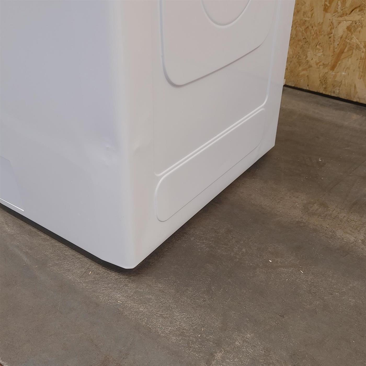 Candy Smart Inverter CSTG 47TMV5/1-11 washing machine Top-load 7 kg 1400 RPM White