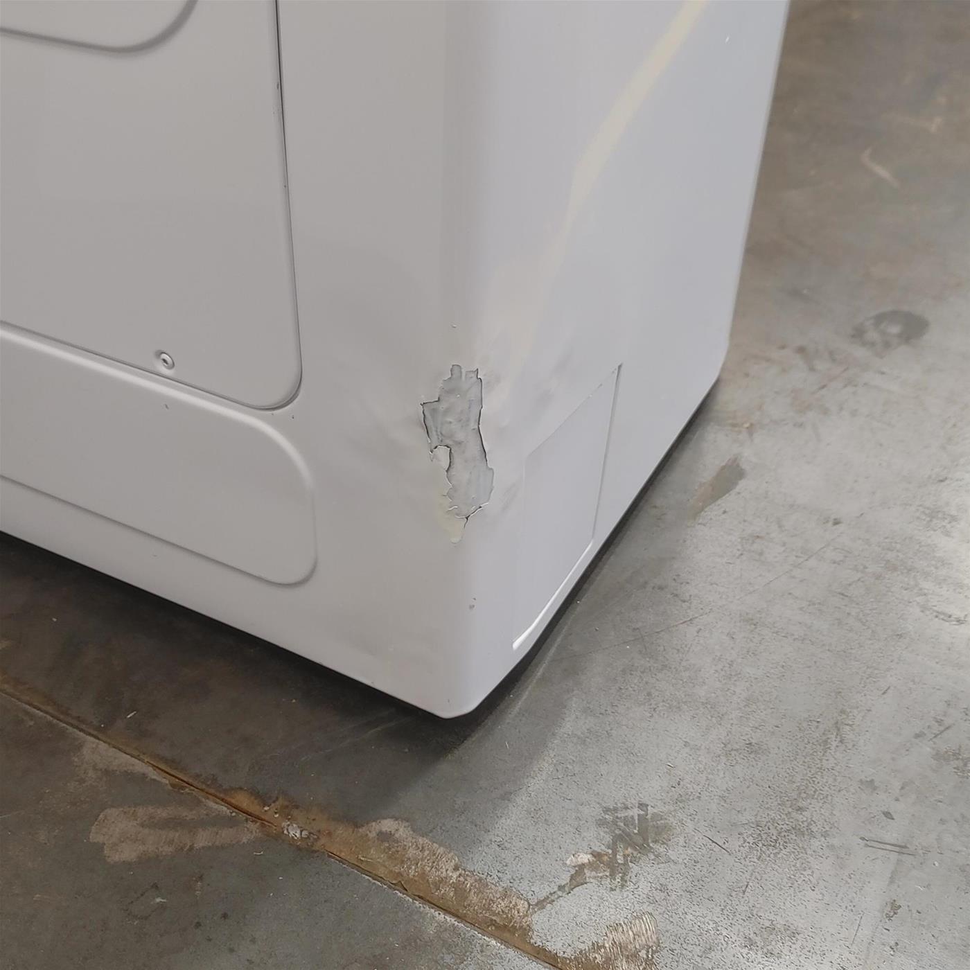 Lavatrice Candy Easy EYT 1262DWE/1-S Carica dall'alto 6 kg