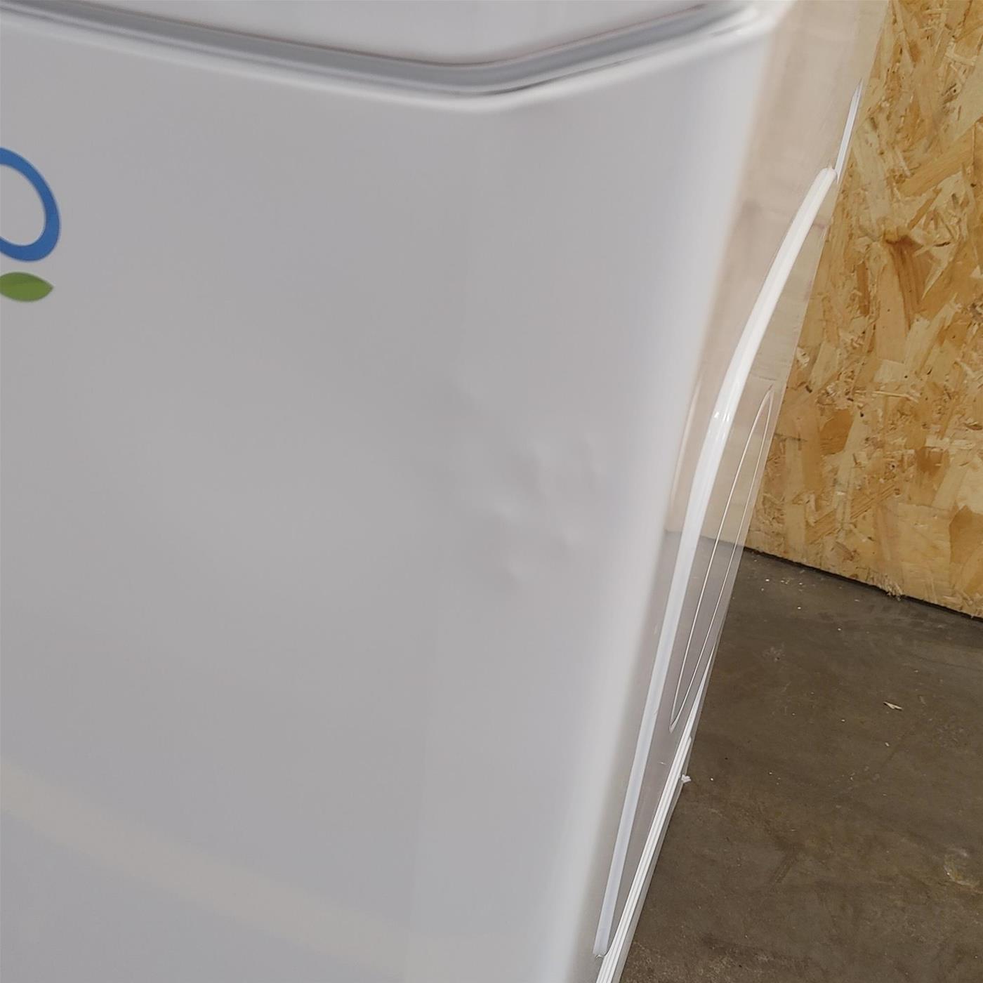 Lavatrice Candy Easy EYT 1262DWE/1-S Carica dall'alto 6 kg