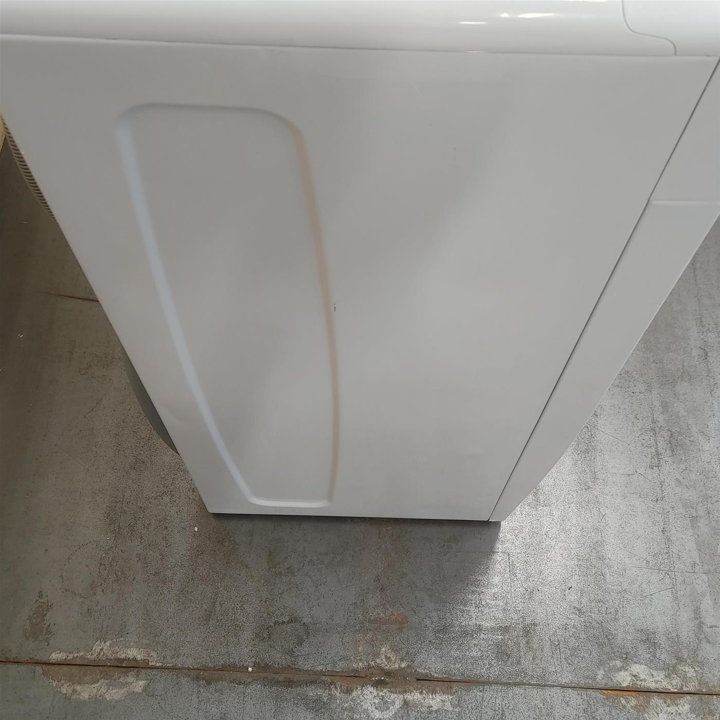 Candy RapidÓ RO41276DWMCRE-S lavatrice Caricamento frontale 7 kg 1200 Giri/min Antracite