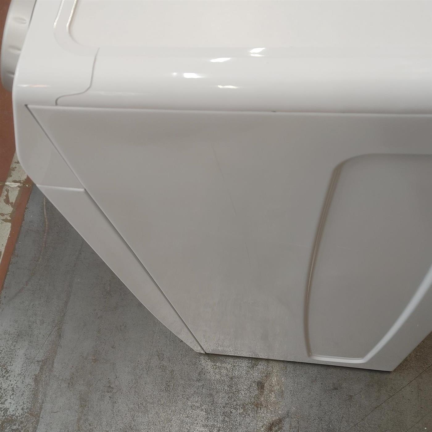 Candy RapidÓ RO41276DWMCRE-S lavatrice Caricamento frontale 7 kg 1200 Giri/min Antracite