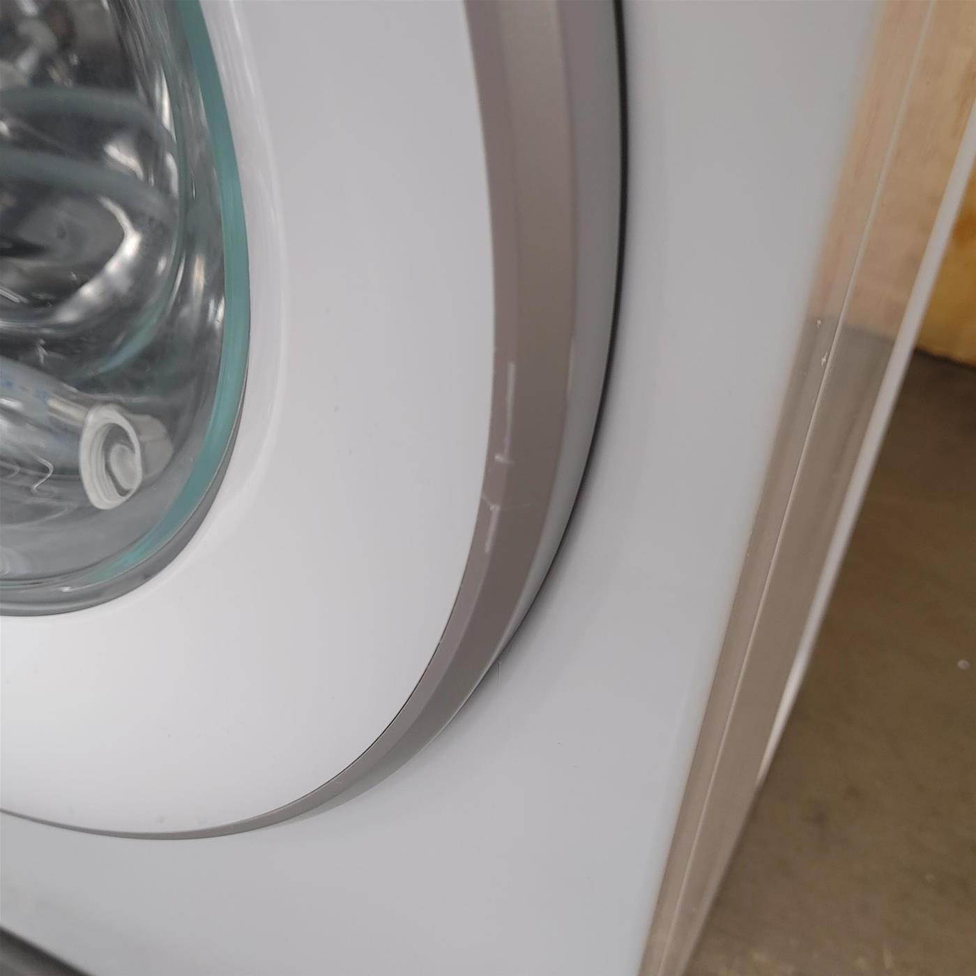 Candy RapidÓ RO41276DWMCRE-S lavatrice Caricamento frontale 7 kg 1200 Giri/min Antracite