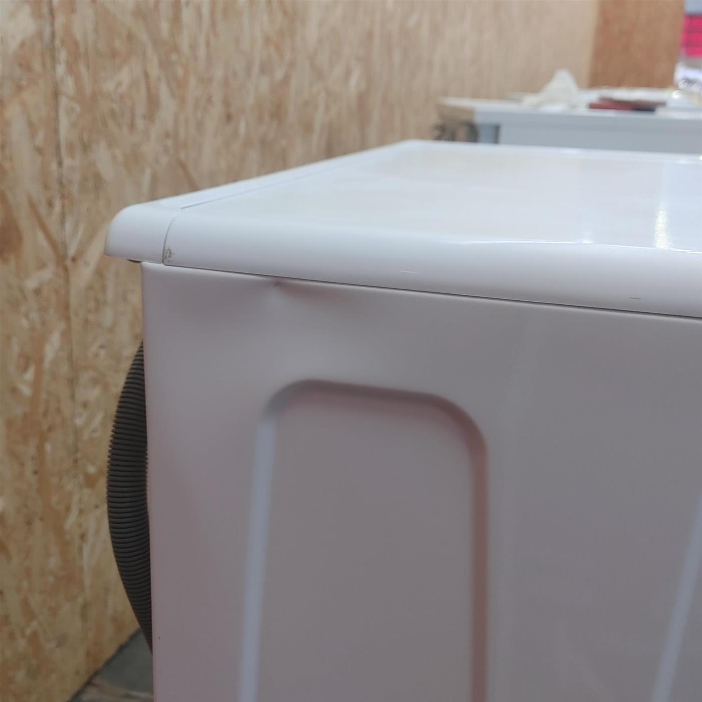 Candy Easy EY 1291DE/1-S lavatrice Caricamento frontale 9 kg 1200 Giri/min Bianco