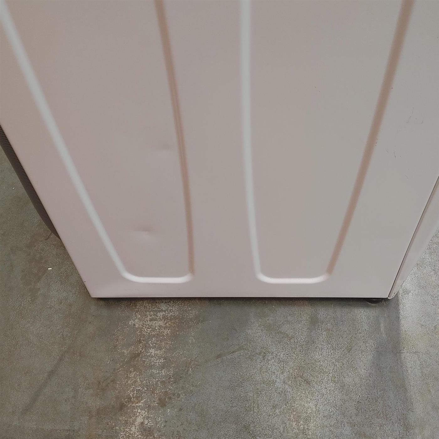 Candy Easy EY 1291DE/1-S lavatrice Caricamento frontale 9 kg 1200 Giri/min Bianco