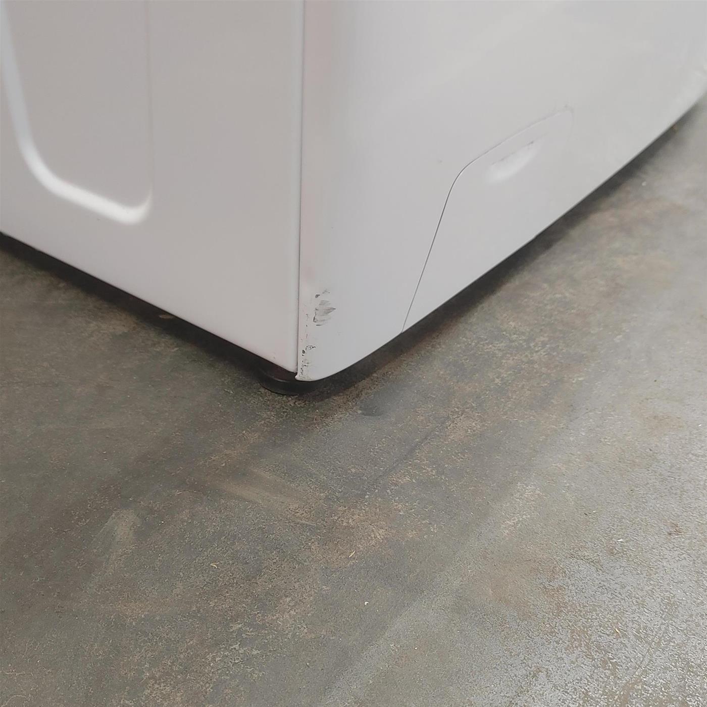 Candy Easy EY 1291DE/1-S lavatrice Caricamento frontale 9 kg 1200 Giri/min Bianco